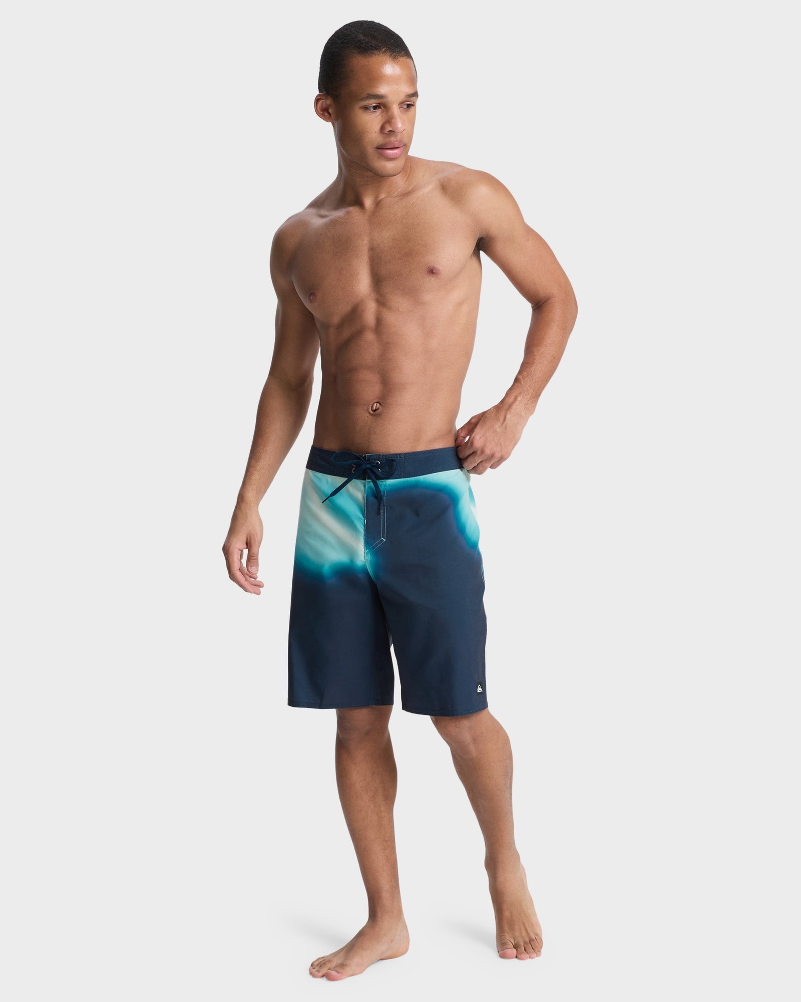 Mens Surfwash 17" Boardshorts