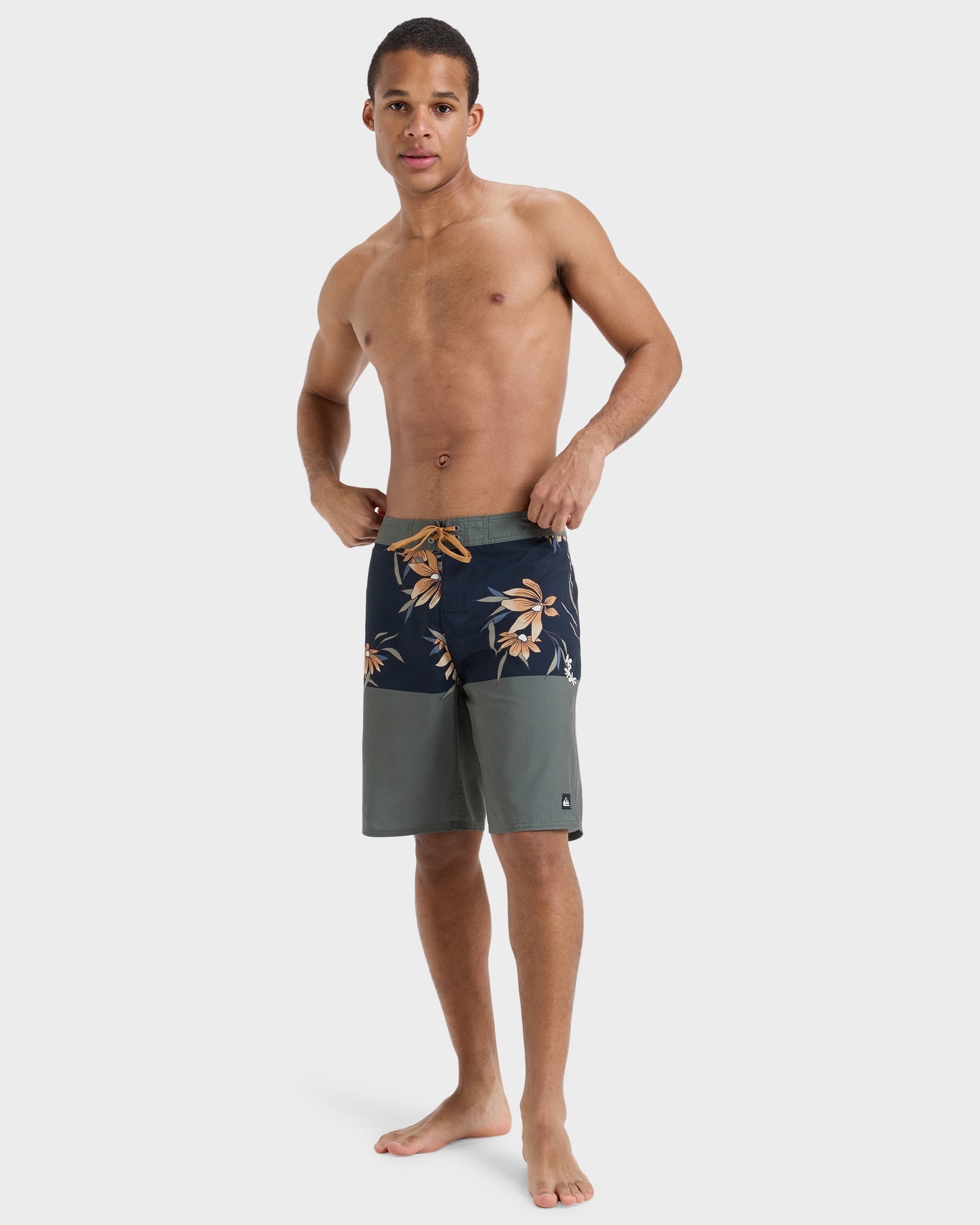 Mens Everyday 20" Boardshorts