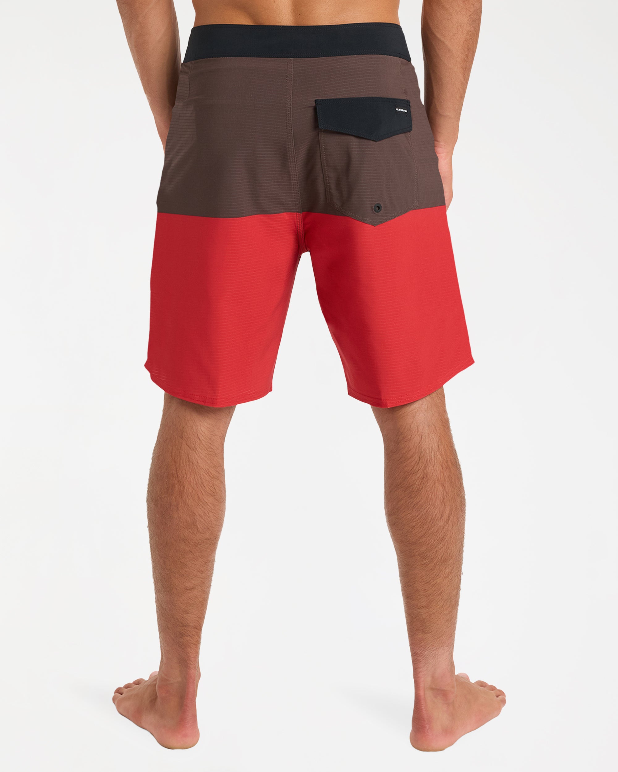 Mens Highline Arch 19" Boardshorts