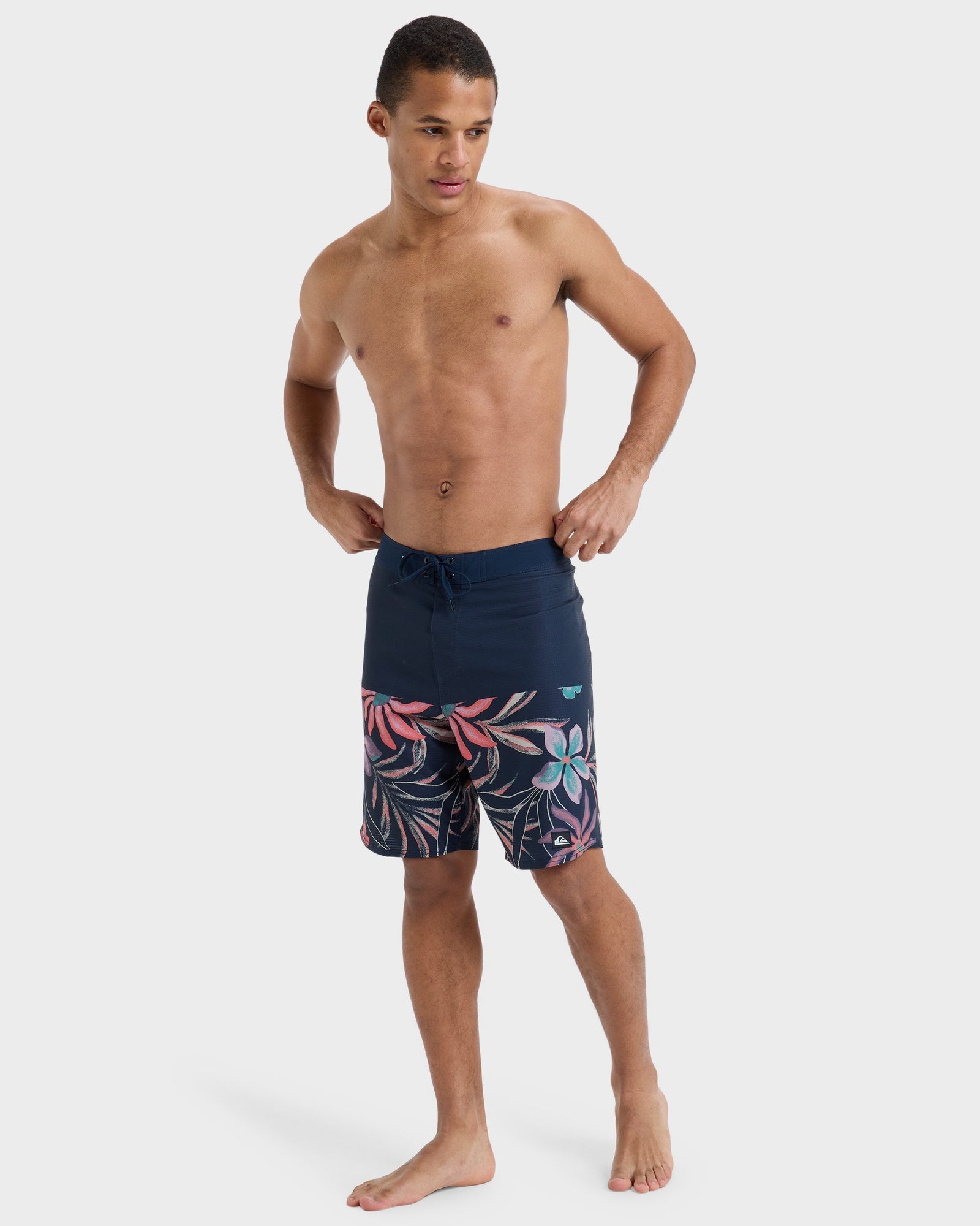 Mens Highline Arch 19" Boardshorts