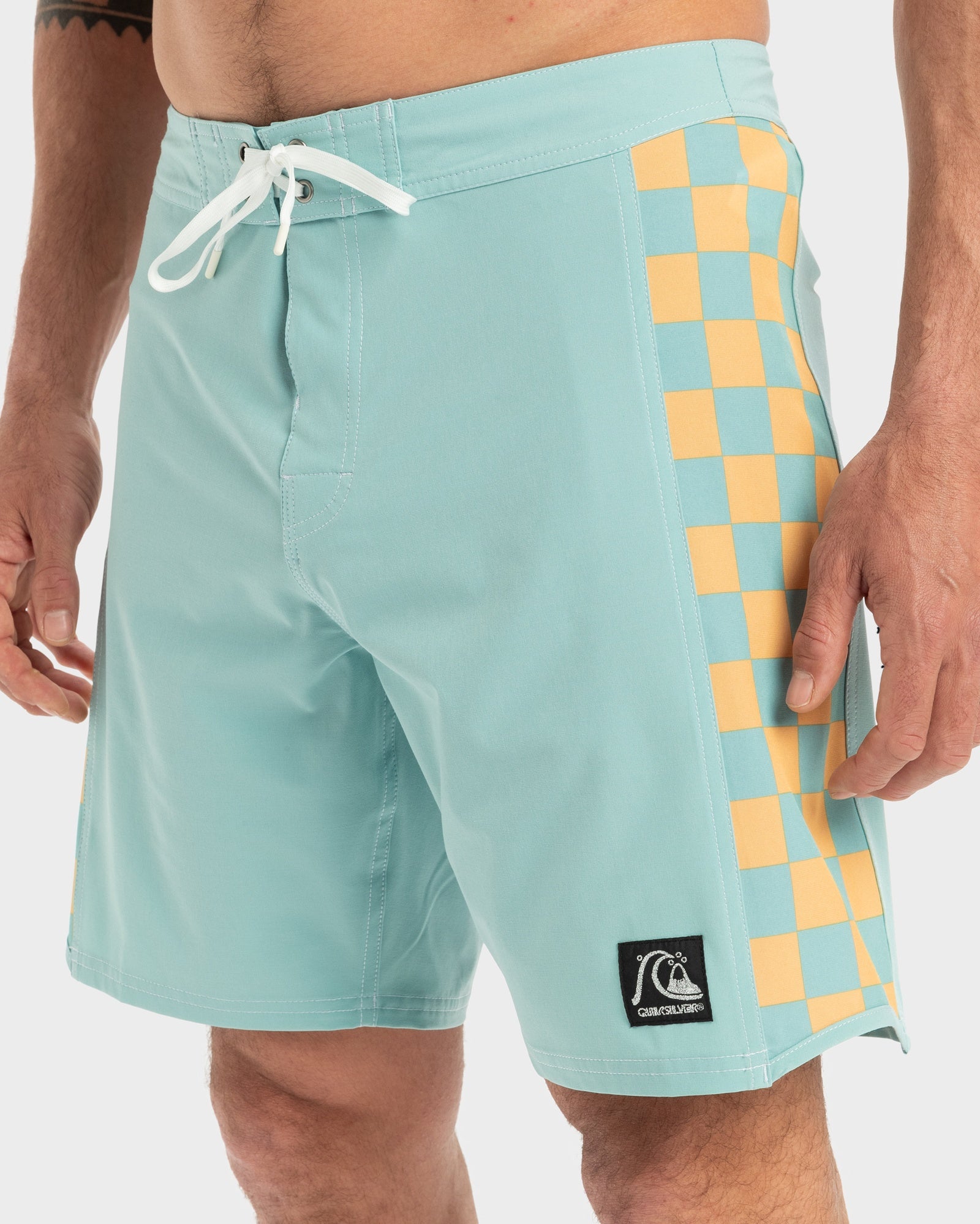 Mens Original Arch 18" Boardshorts