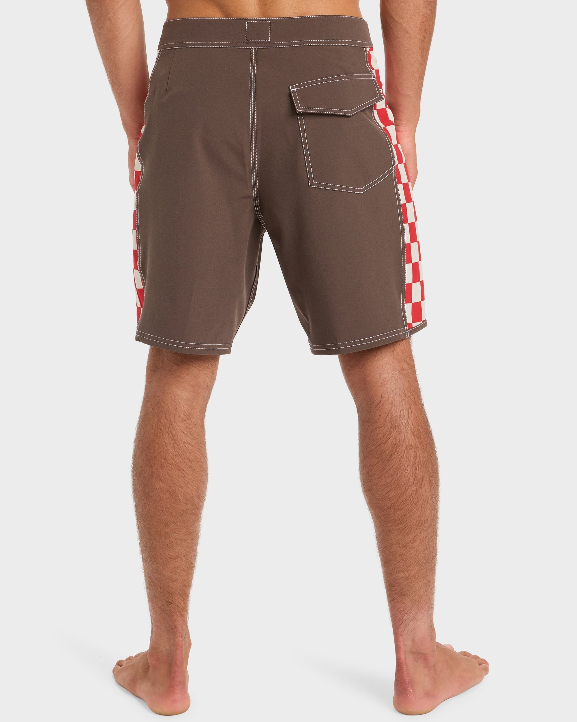 Mens Original Arch 18" Boardshorts