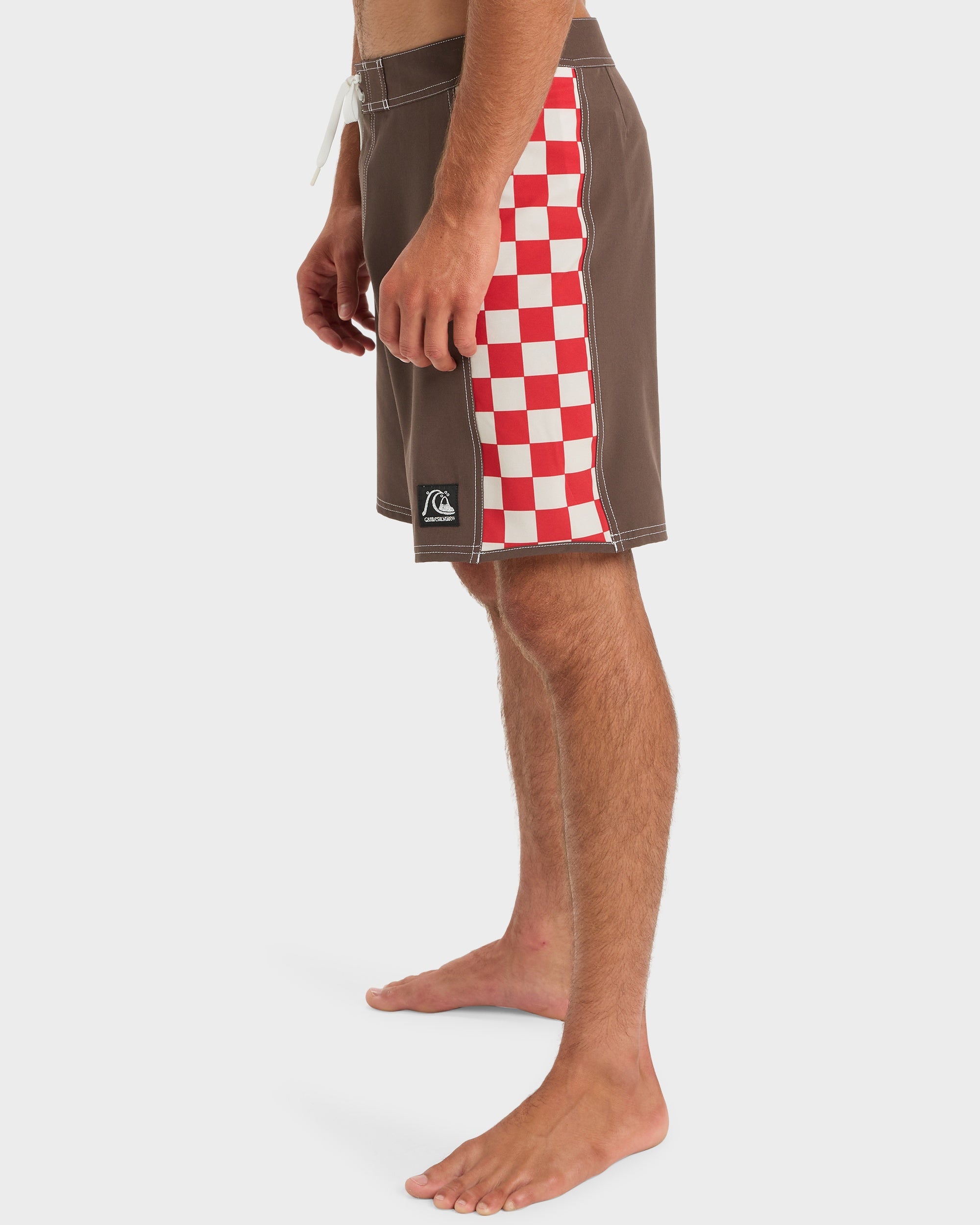 Mens Original Arch 18" Boardshorts