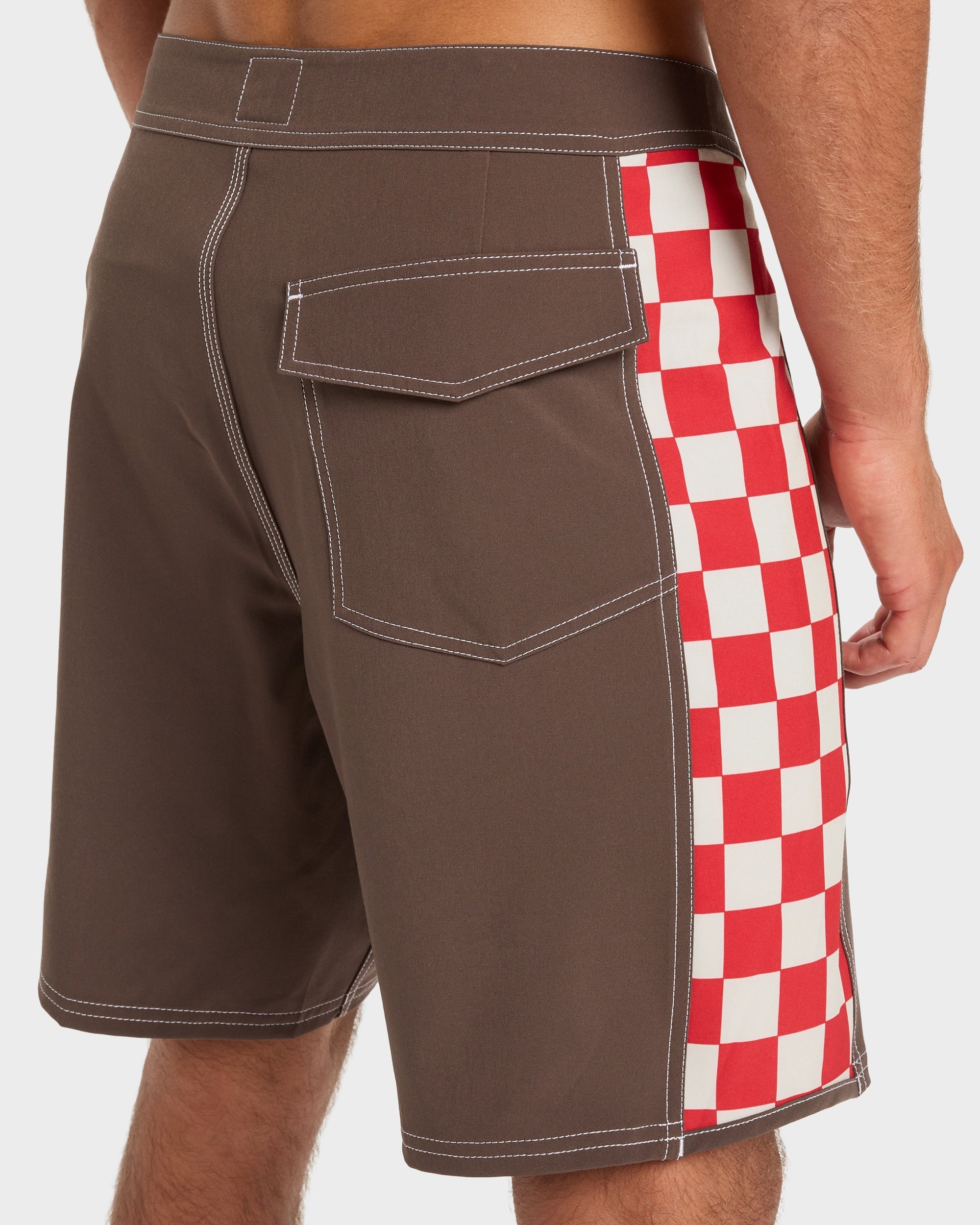 Mens Original Arch 18" Boardshorts