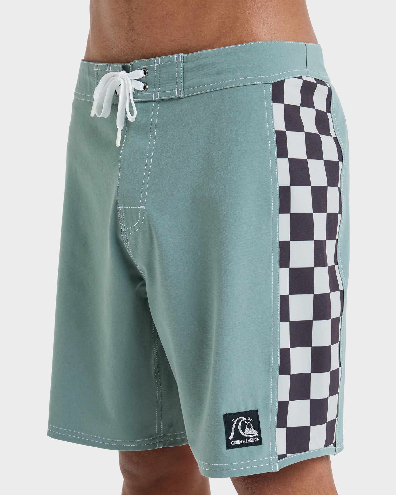 Mens Original Arch 18" Boardshorts