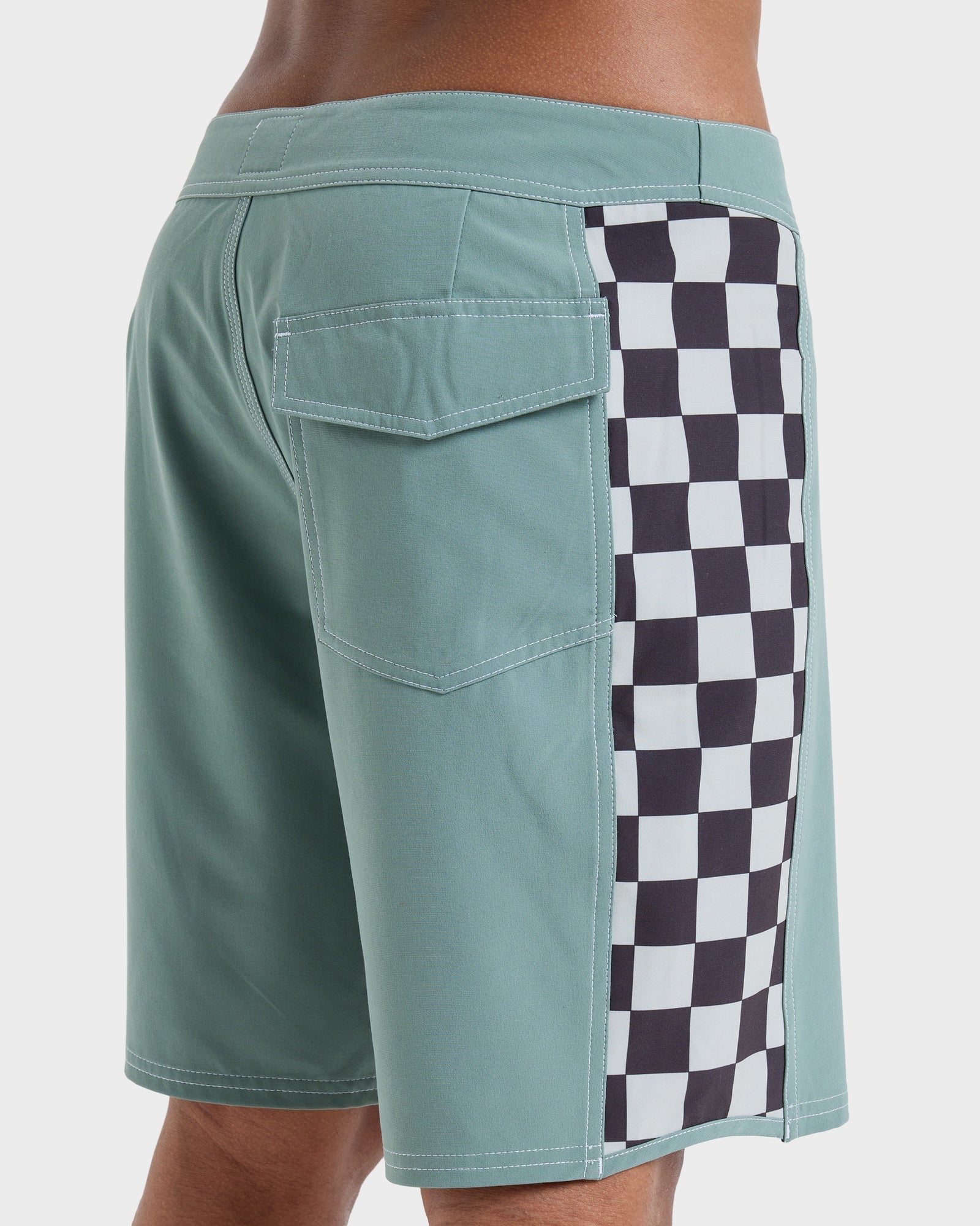 Mens Original Arch 18" Boardshorts