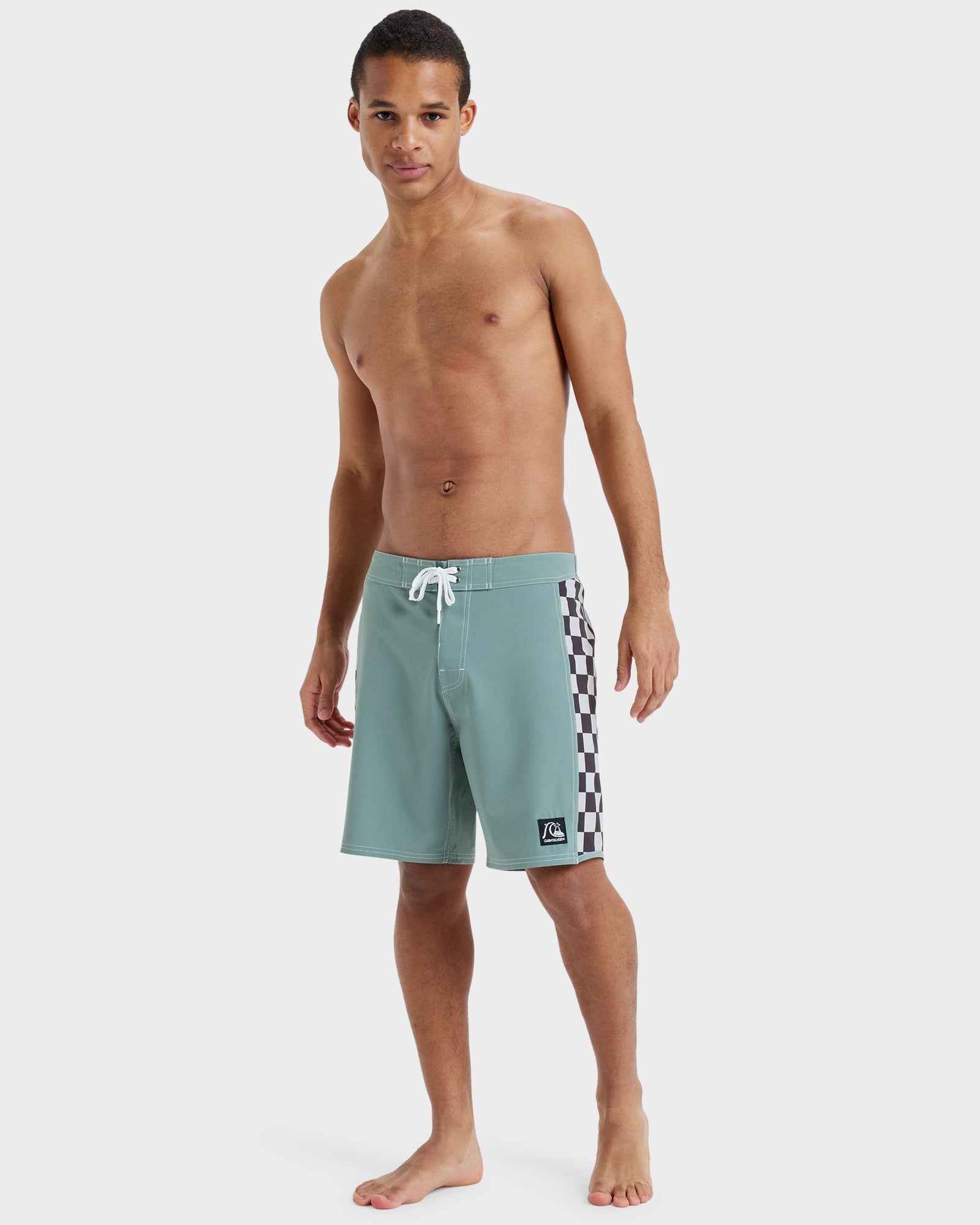 Mens Original Arch 18" Boardshorts