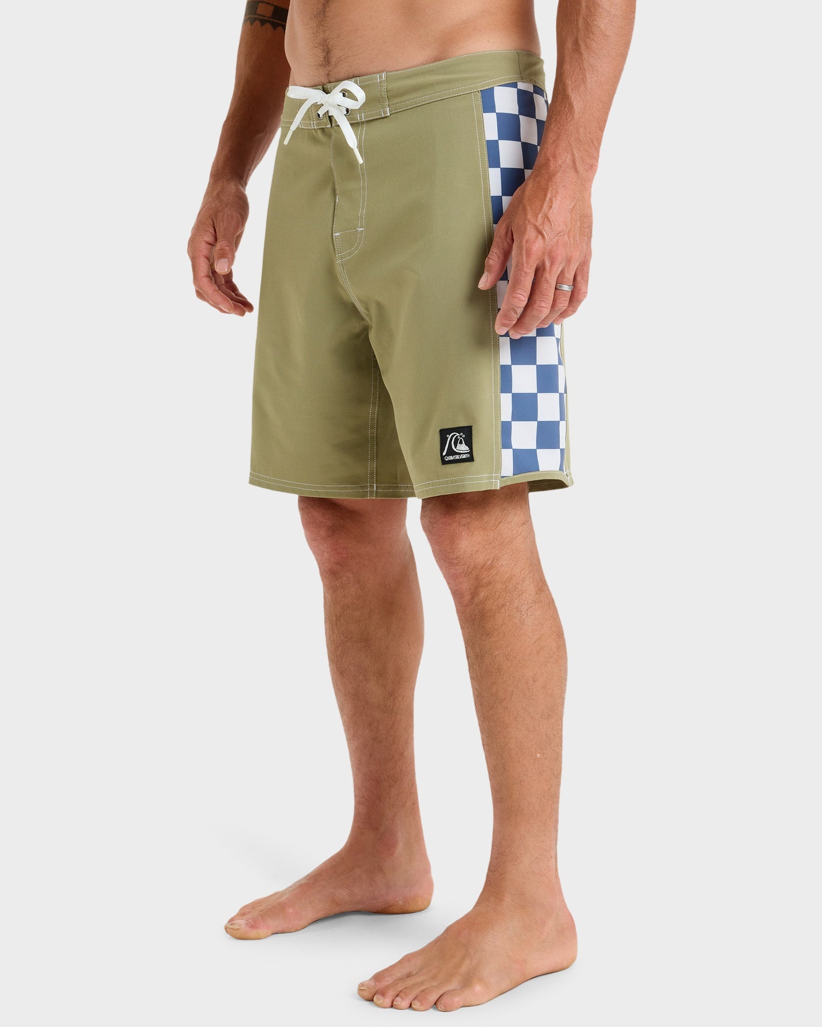 Mens Original Arch 18" Boardshorts