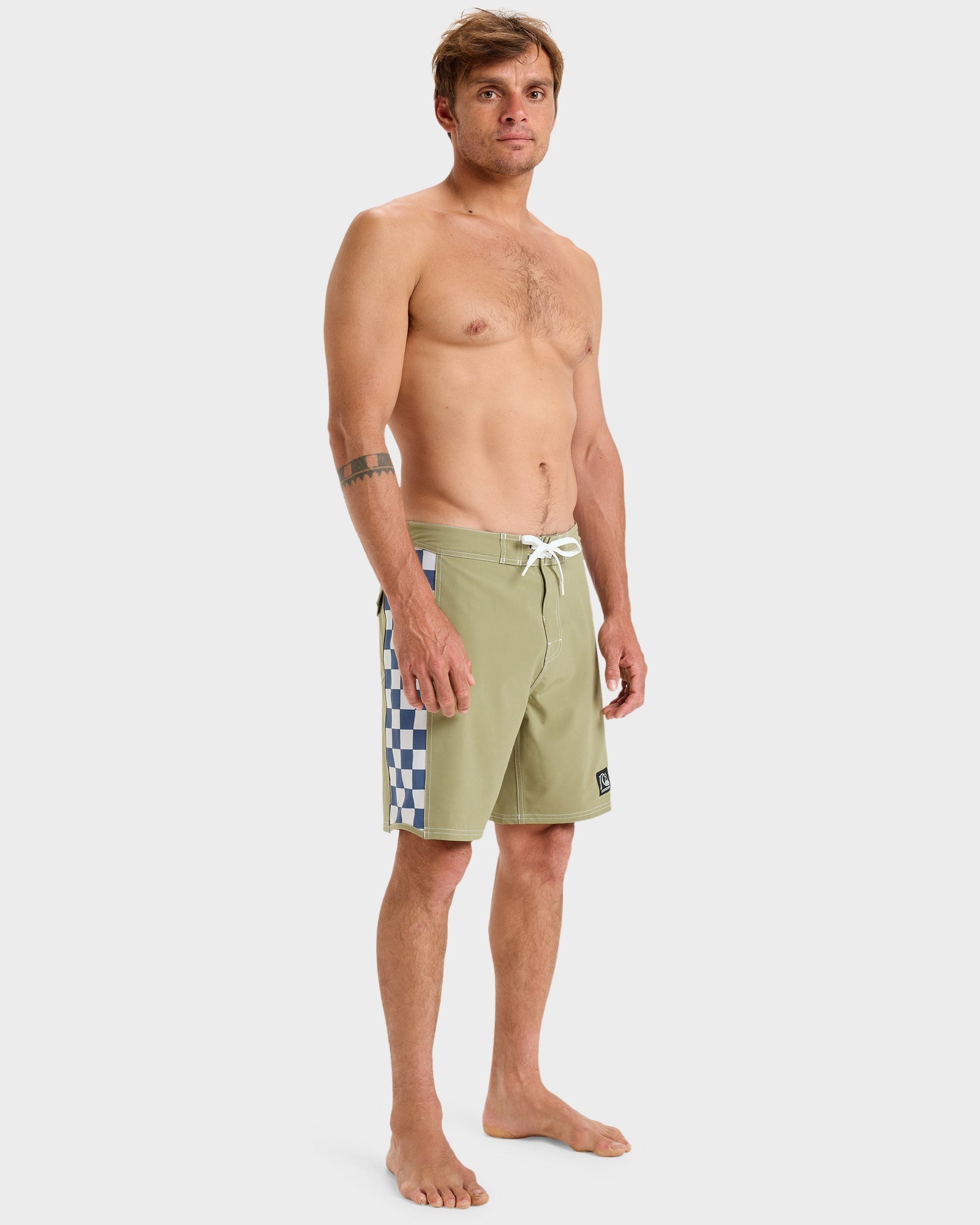 Mens Original Arch 18" Boardshorts