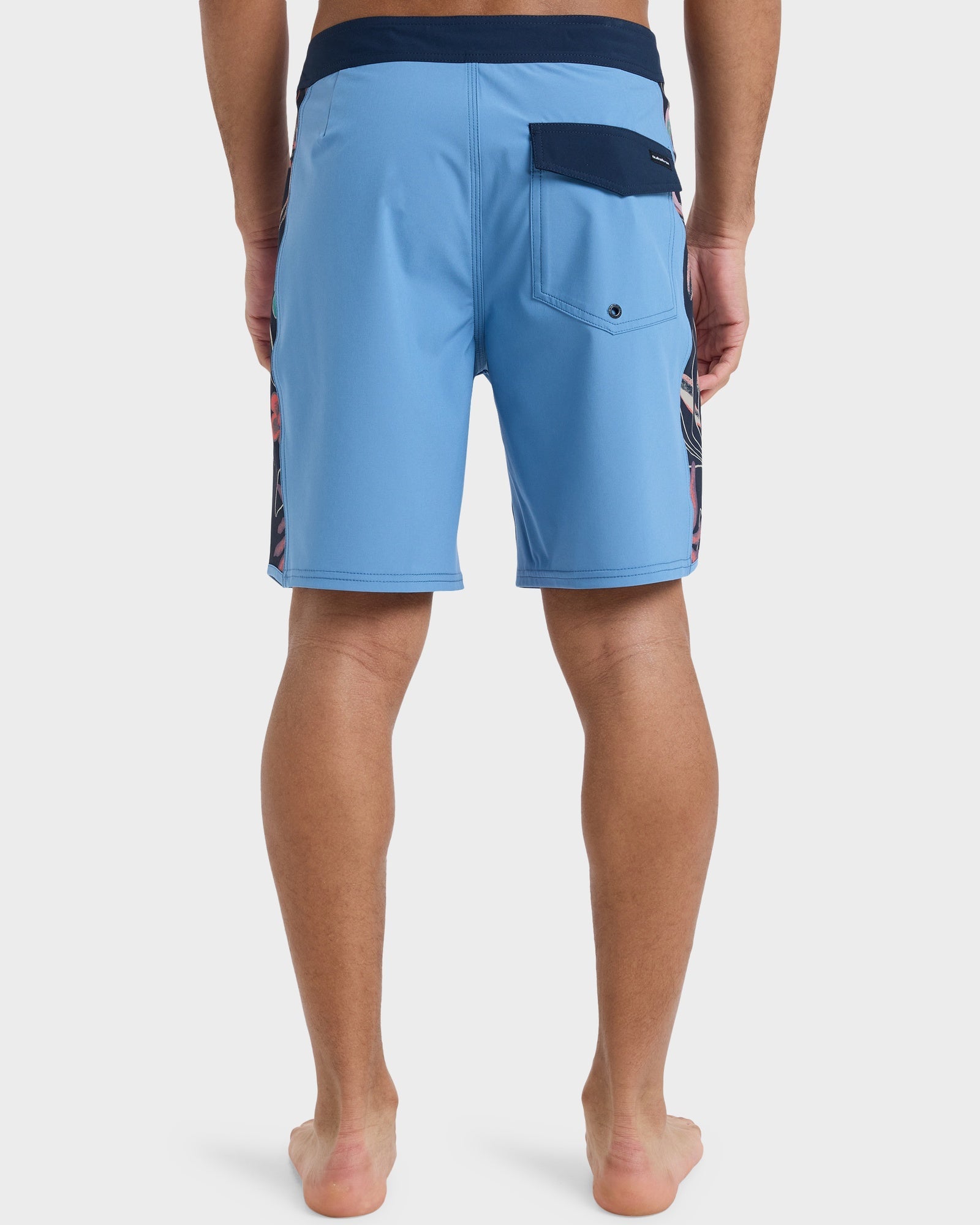 Mens Surfsilk 18" Boardshorts