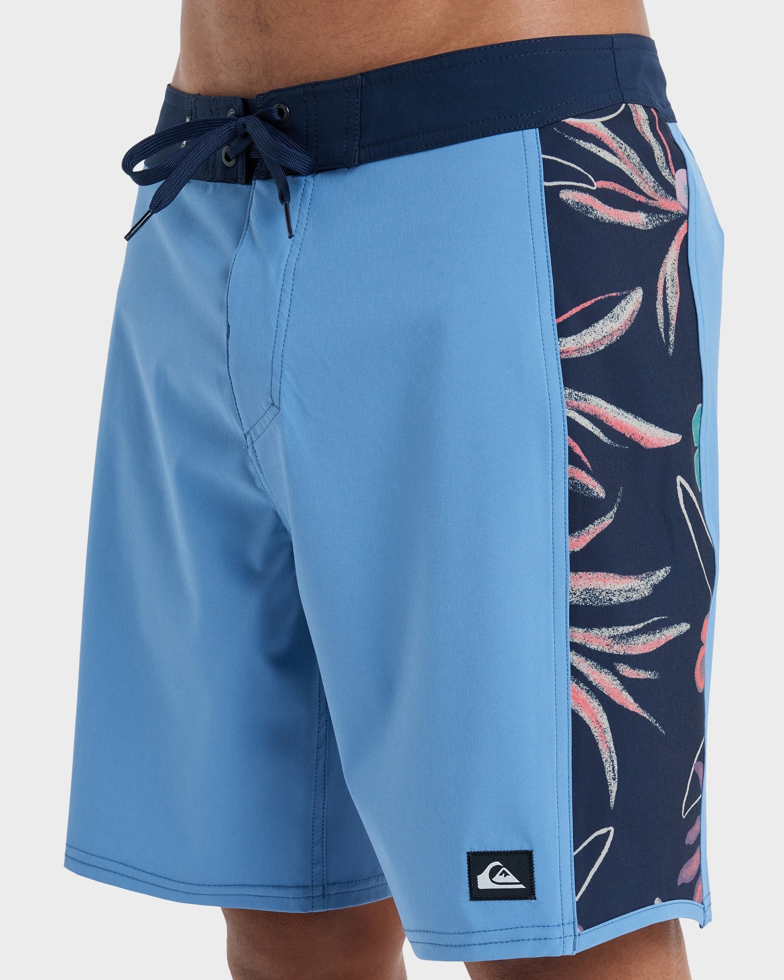 Mens Surfsilk 18" Boardshorts
