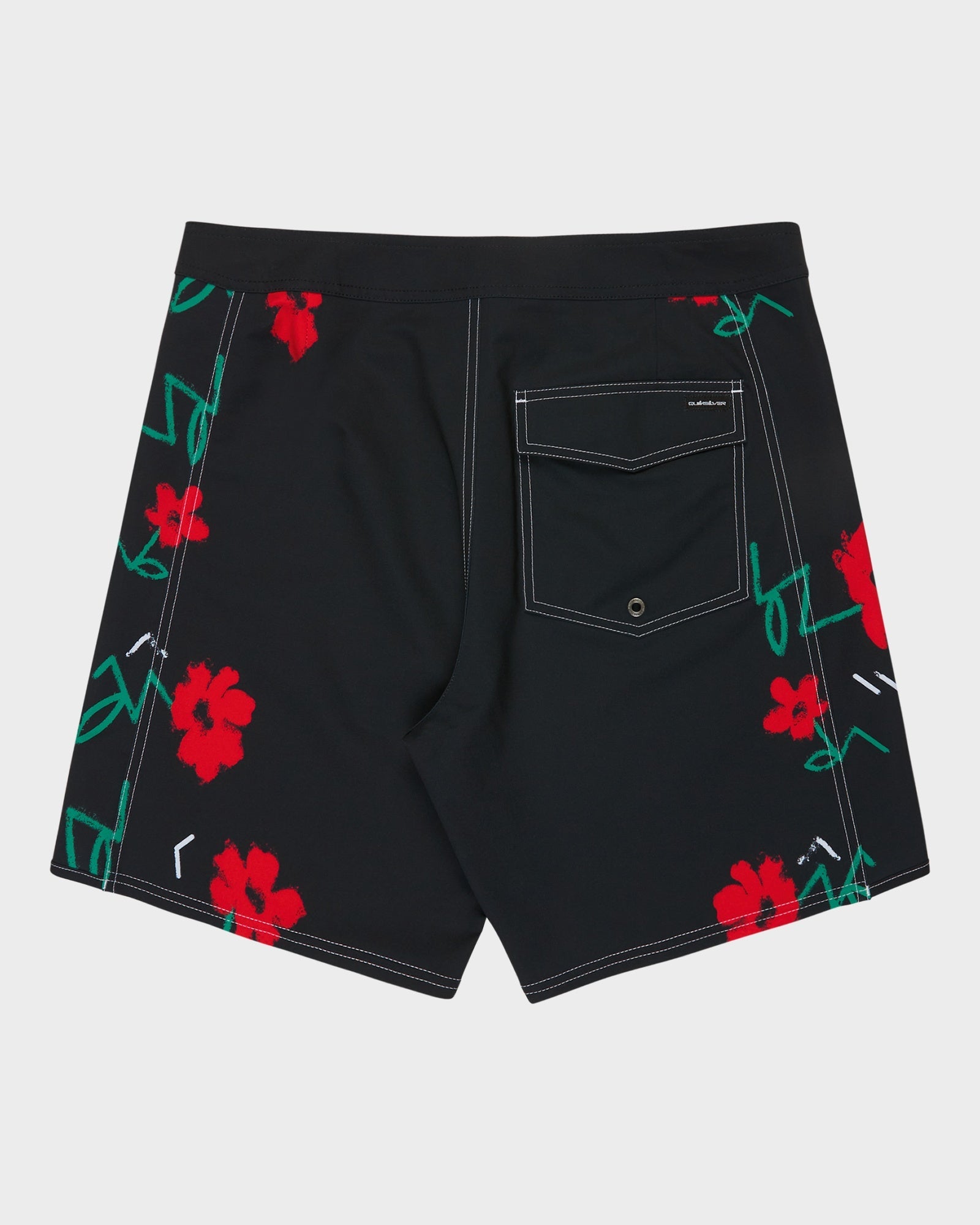 Mens Surfsilk Arch 18" Boardshorts