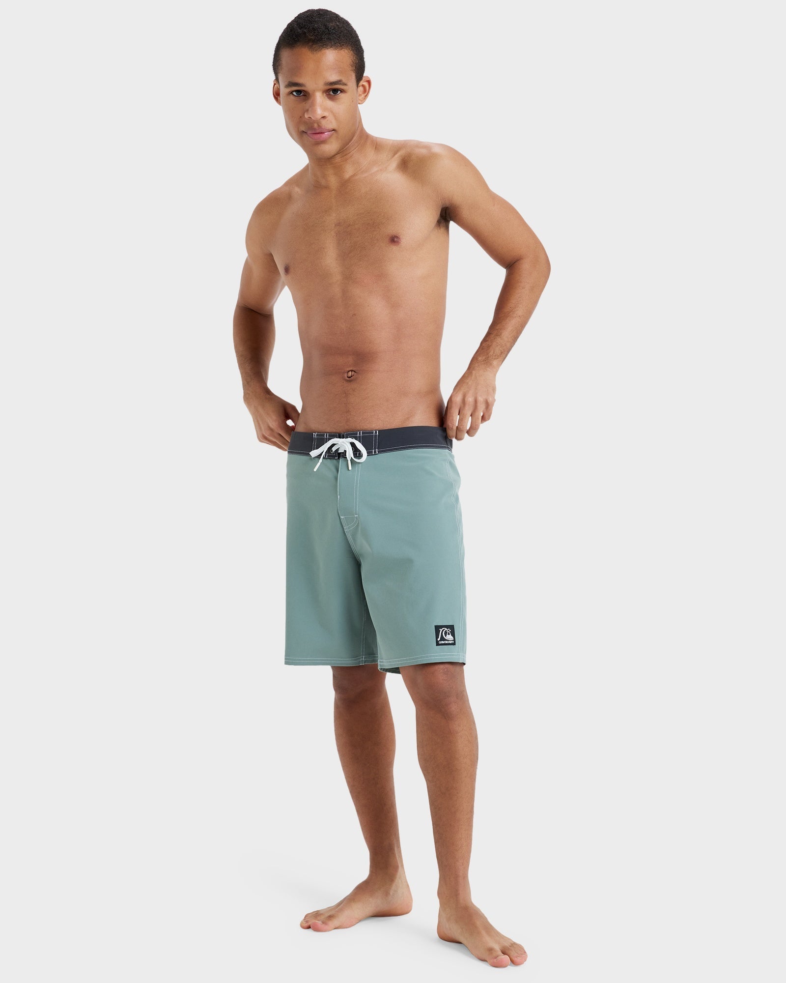 Mens Original 18" Boardshorts