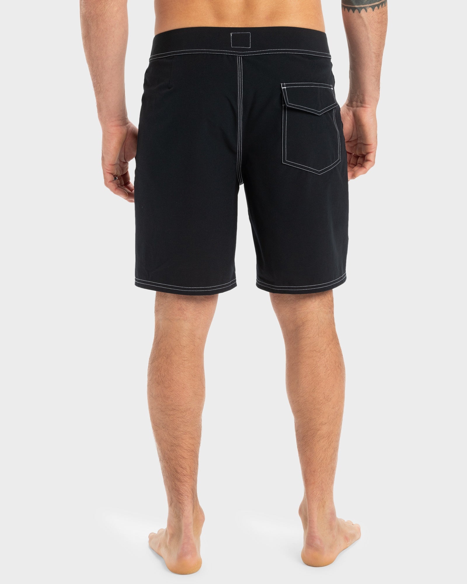 Mens Original Straight Leg 18" Boardshorts