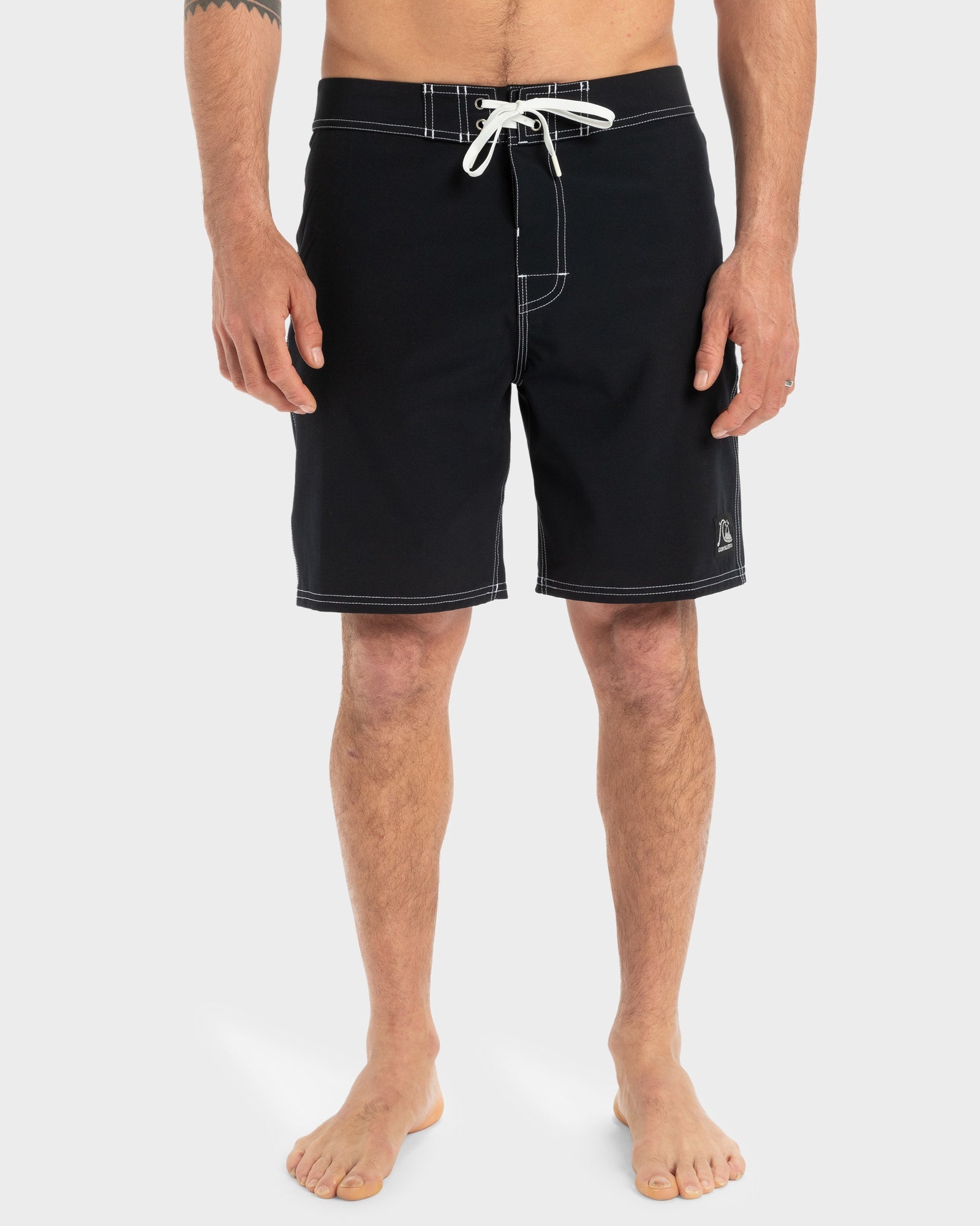 Mens Original Straight Leg 18" Boardshorts