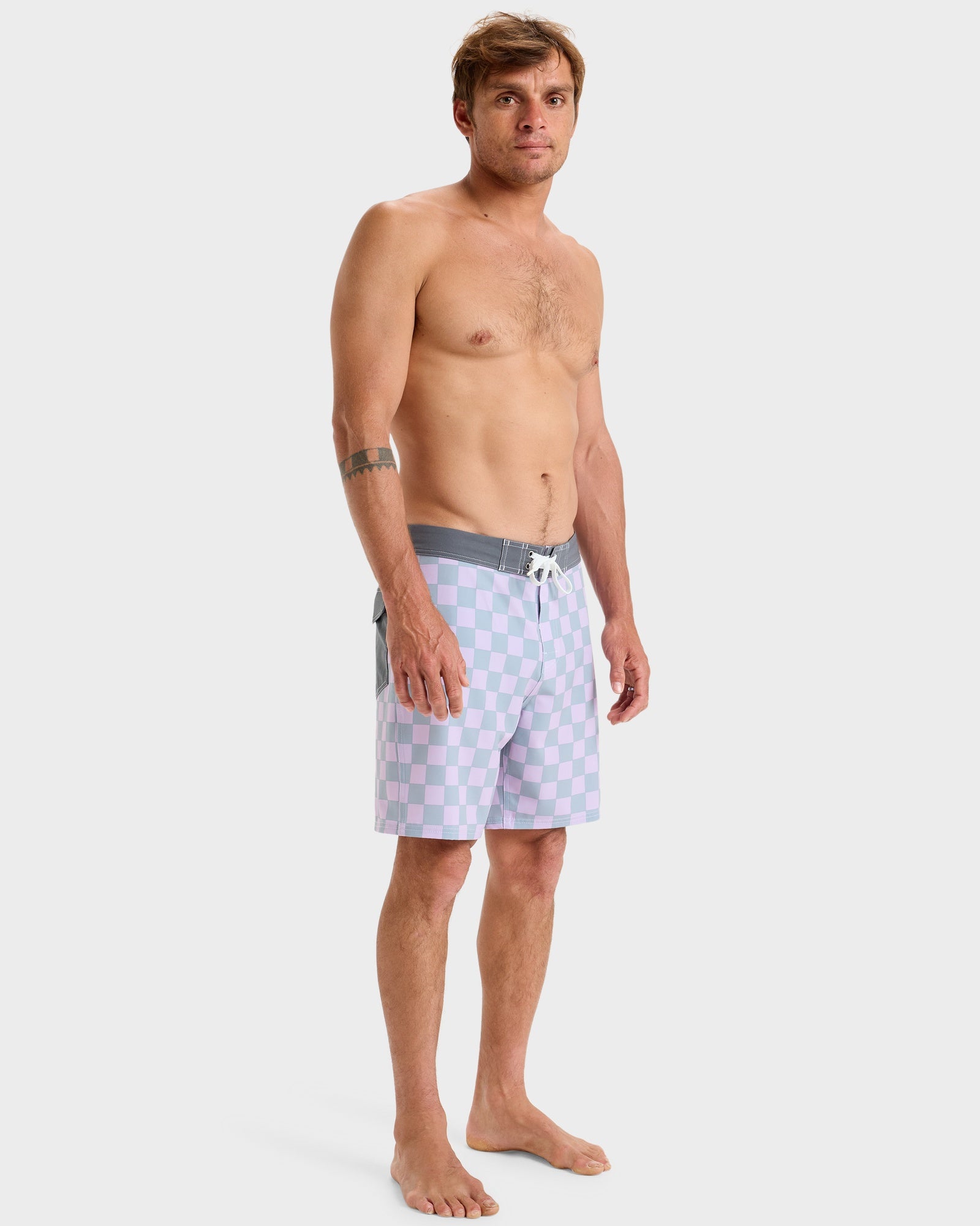 Mens Original 18" Boardshorts