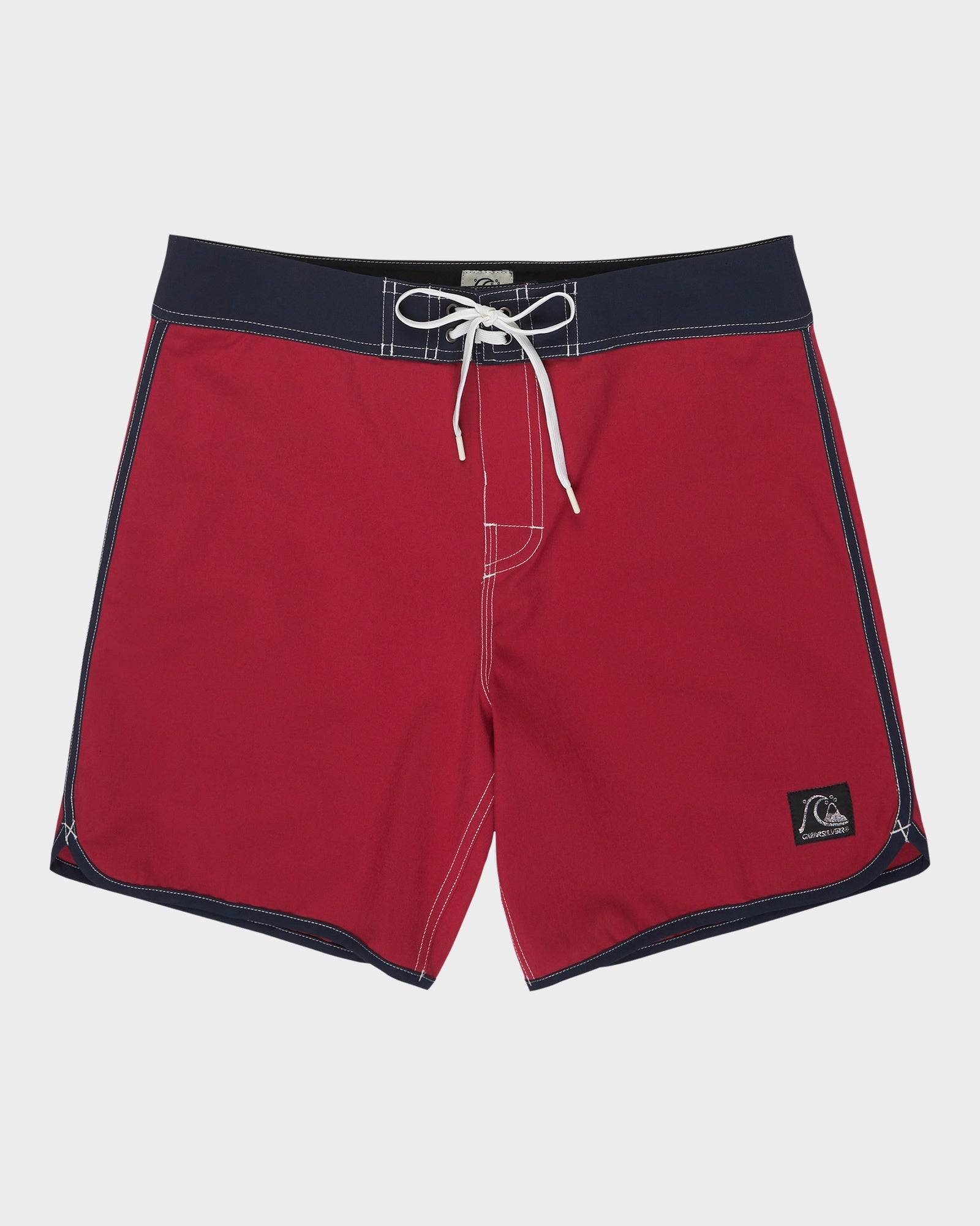 Mens Original Straight Leg 18" Boardshorts