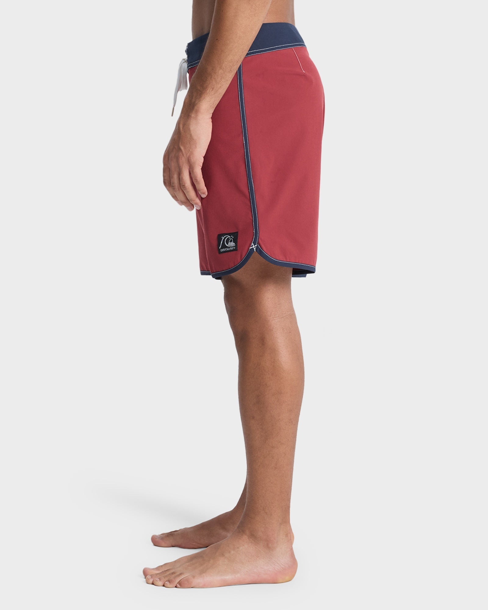 Mens Original Straight Leg 18" Boardshorts
