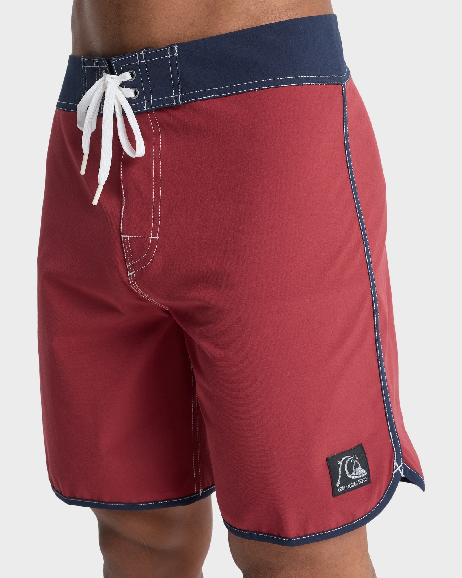 Mens Original Straight Leg 18" Boardshorts