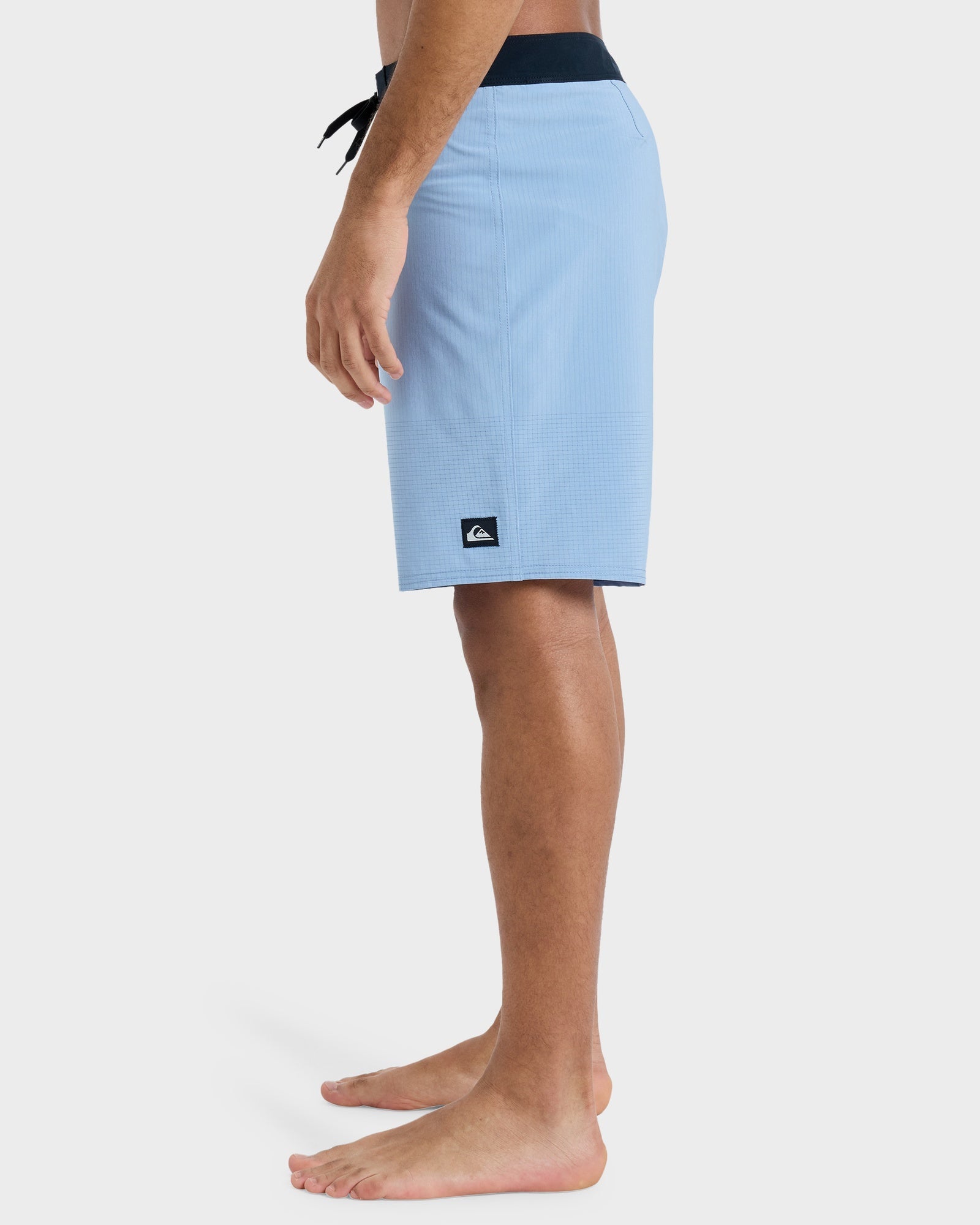 Mens Highline Straight 19" Boardshorts