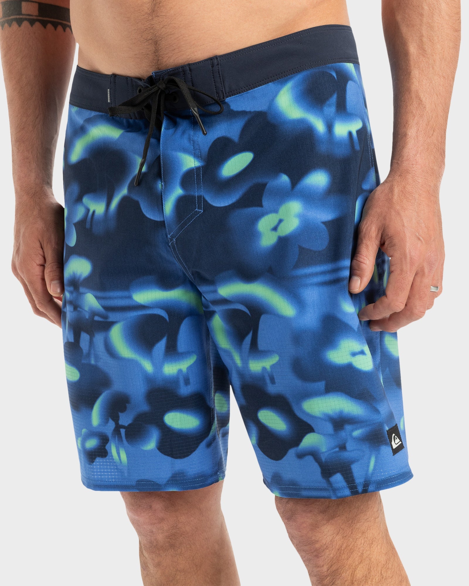 Mens Highline 19" Boardshorts