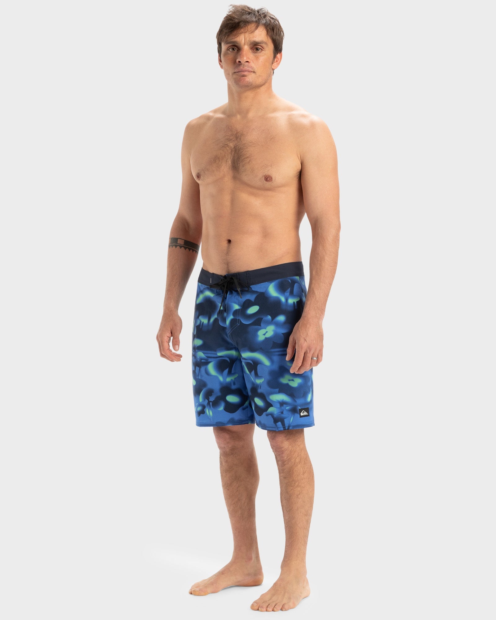 Mens Highline 19" Boardshorts