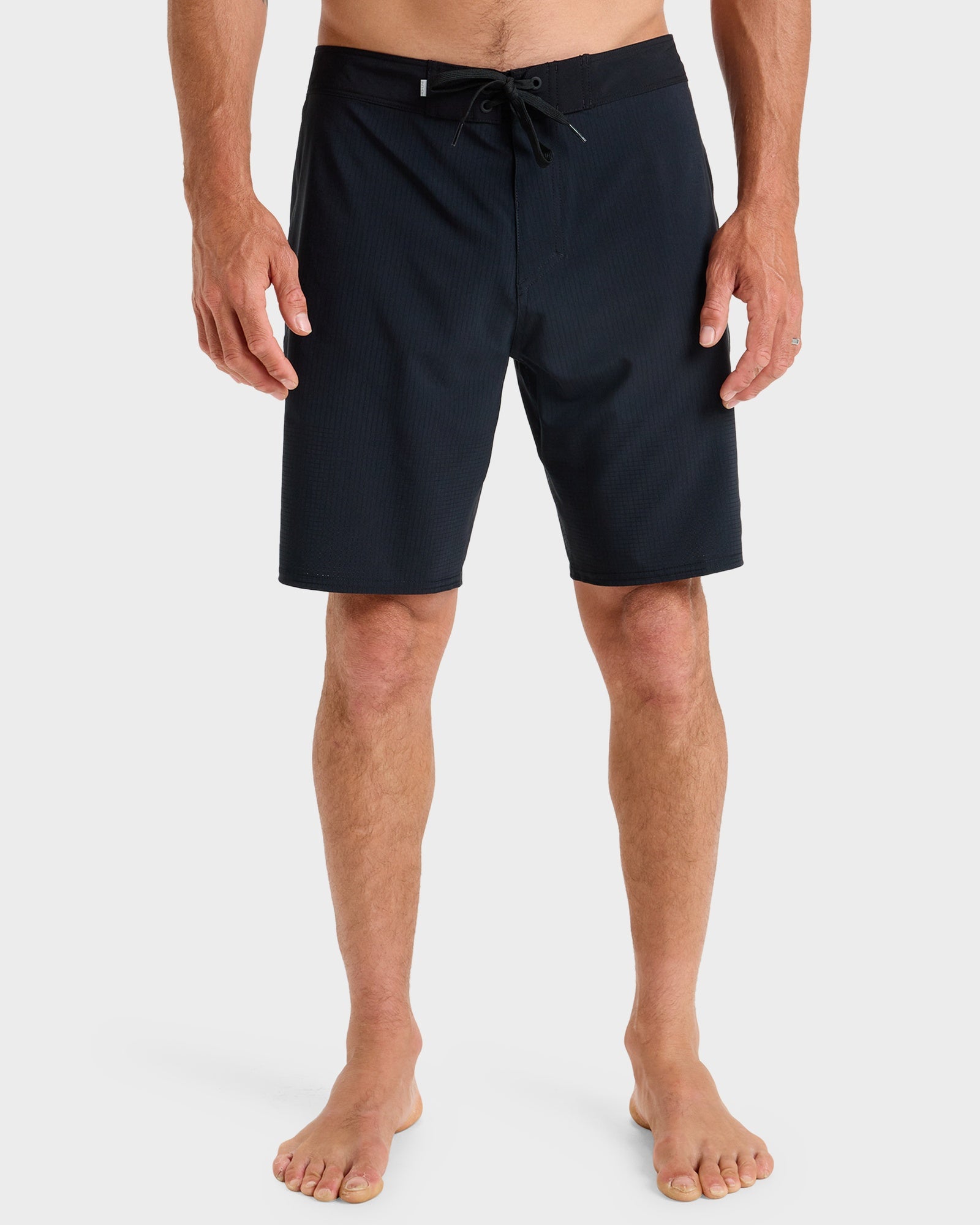 Mens Highline Straight 19" Boardshorts