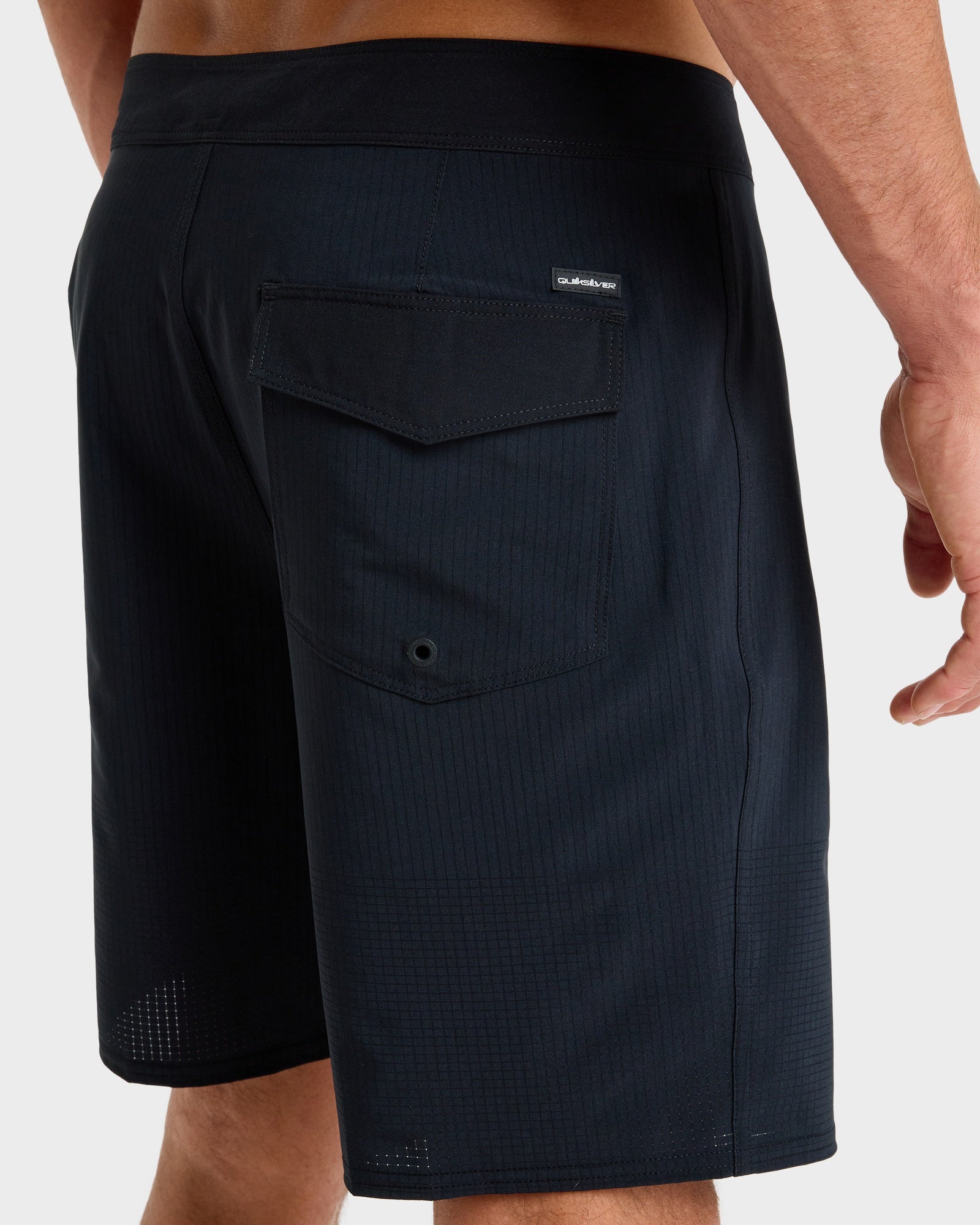 Mens Highline Straight 19" Boardshorts