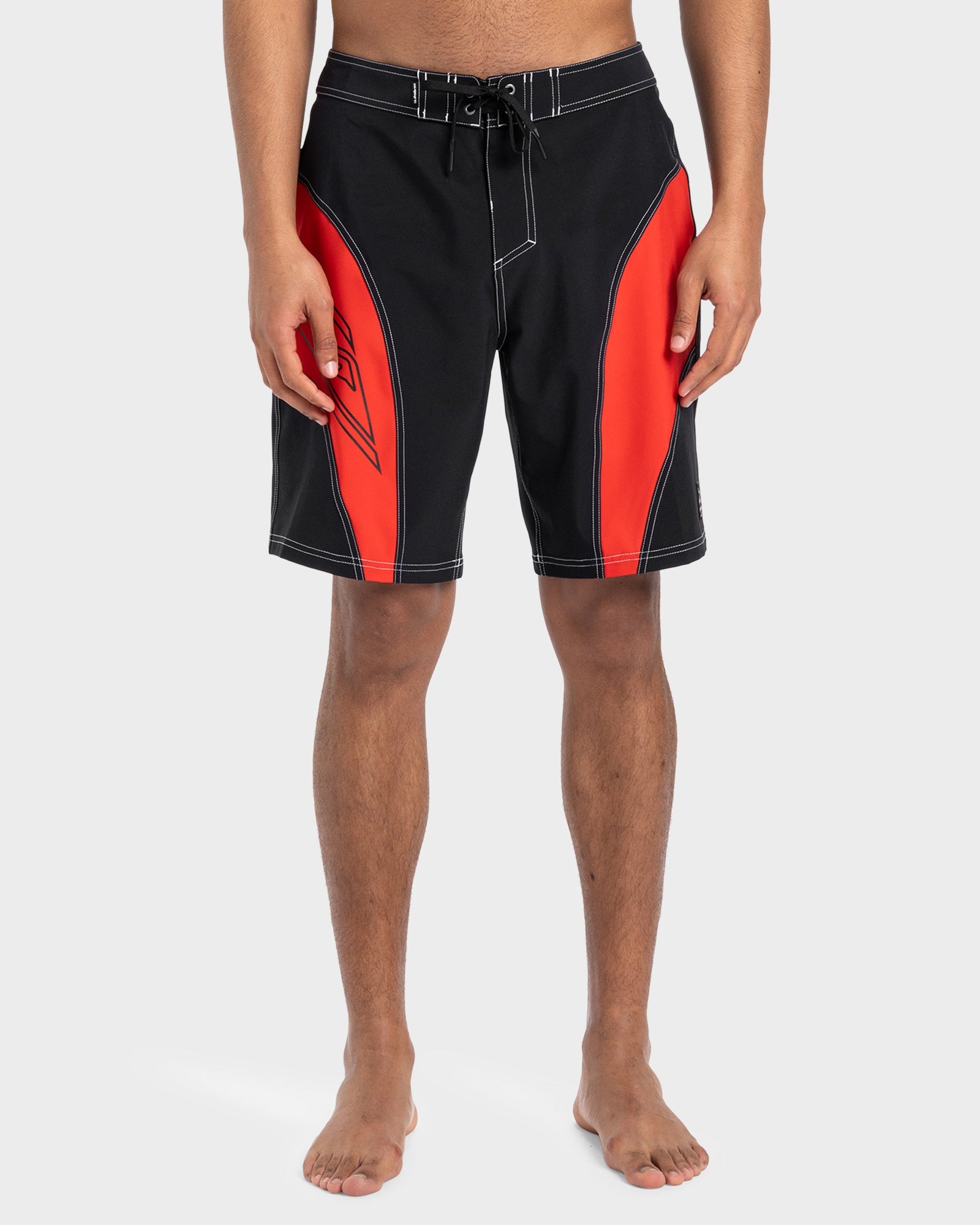 Mens Mercury Slash 20" Boardshorts
