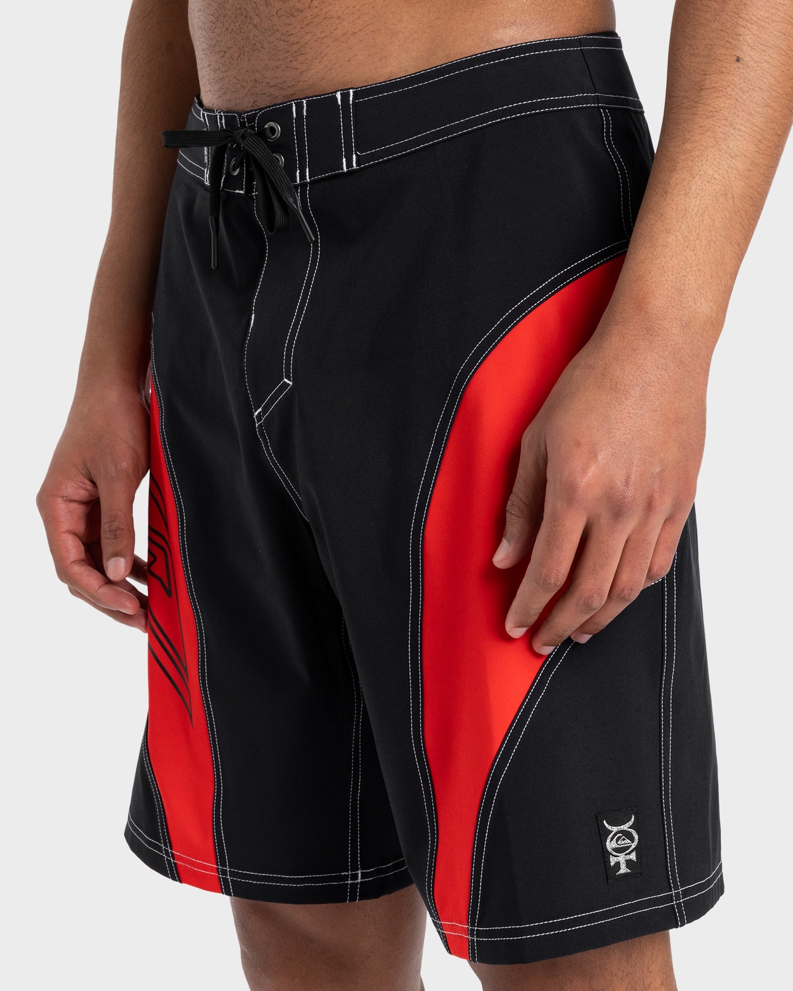 Mens Mercury Slash 20" Boardshorts