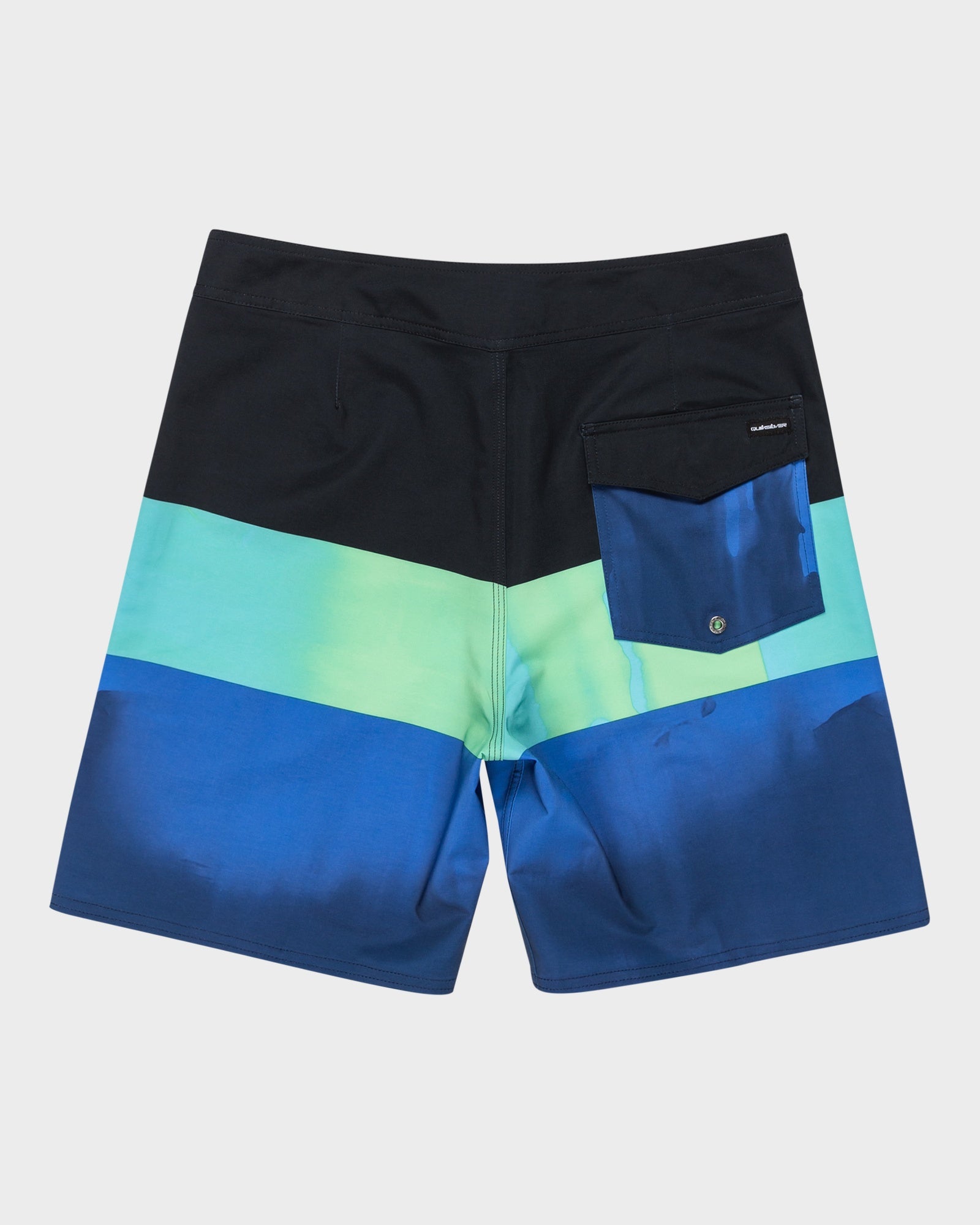 Mens Surfsilk Straight Leg 18" Boardshorts