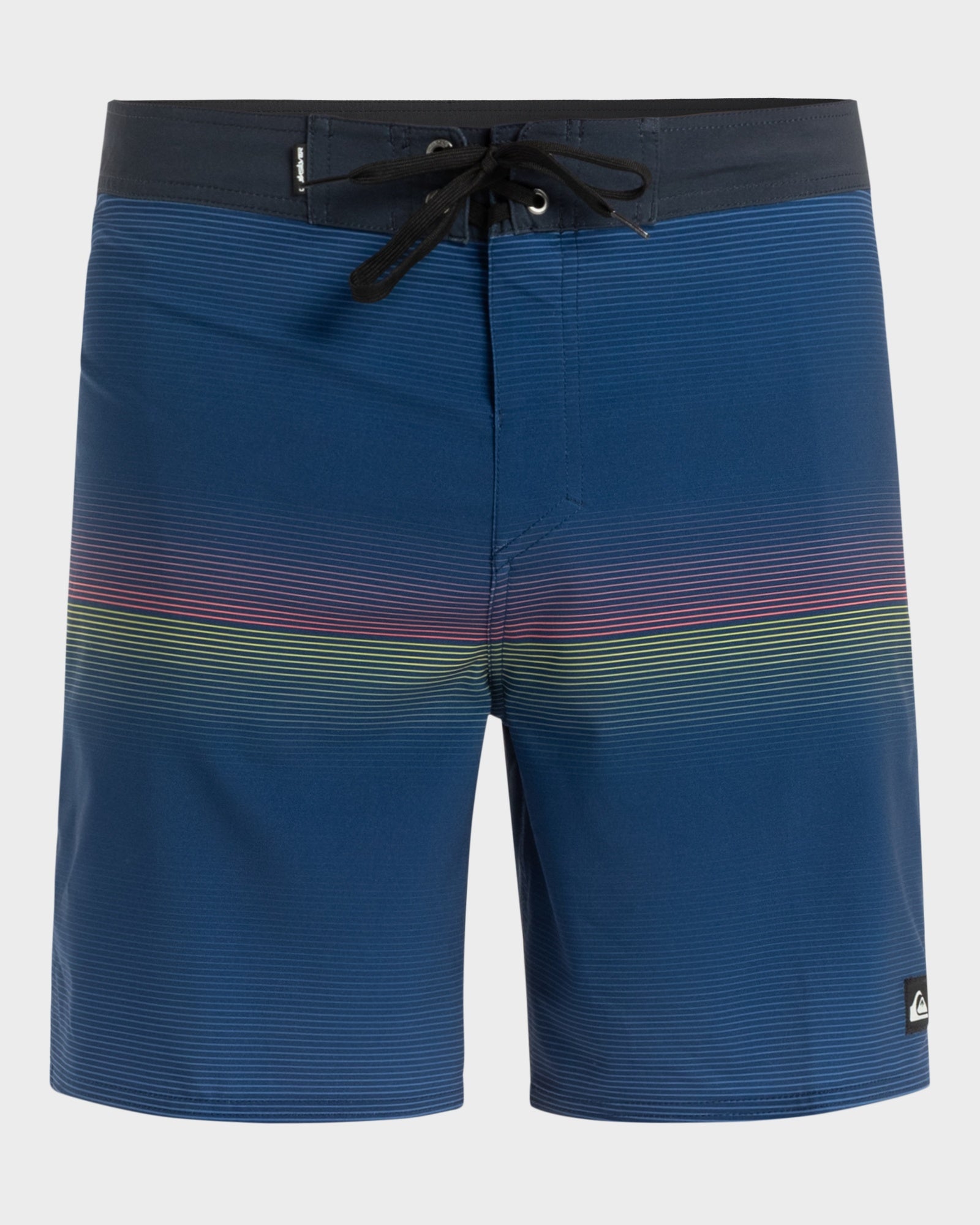Mens Surfsilk Straight Leg 18" Boardshorts