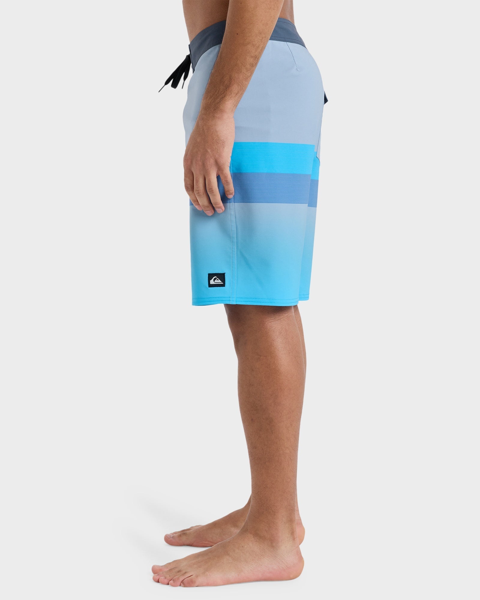 Mens Surfsilk Straight 20" Boardshorts