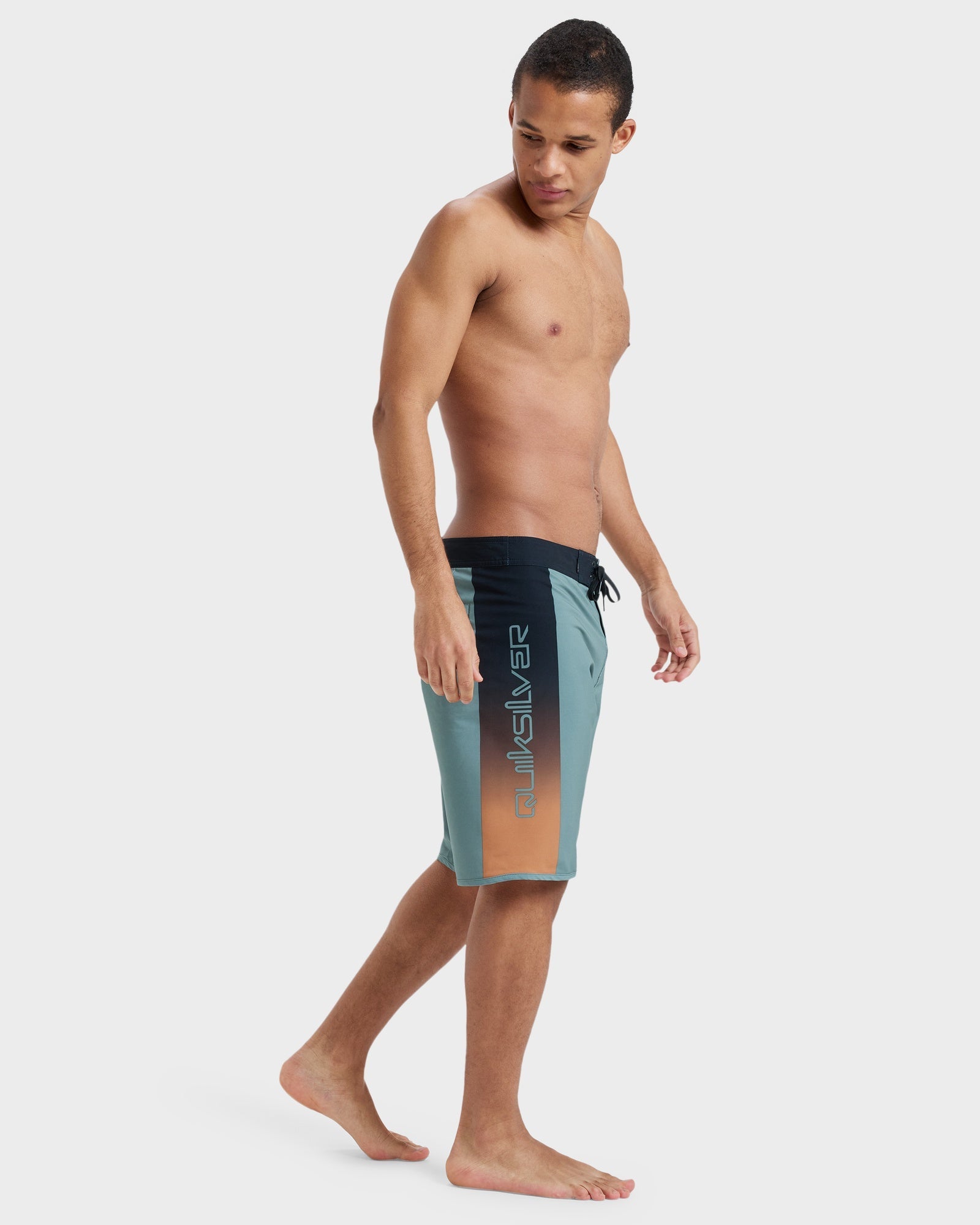 Mens Surfsilk Holmes 20" Boardshorts