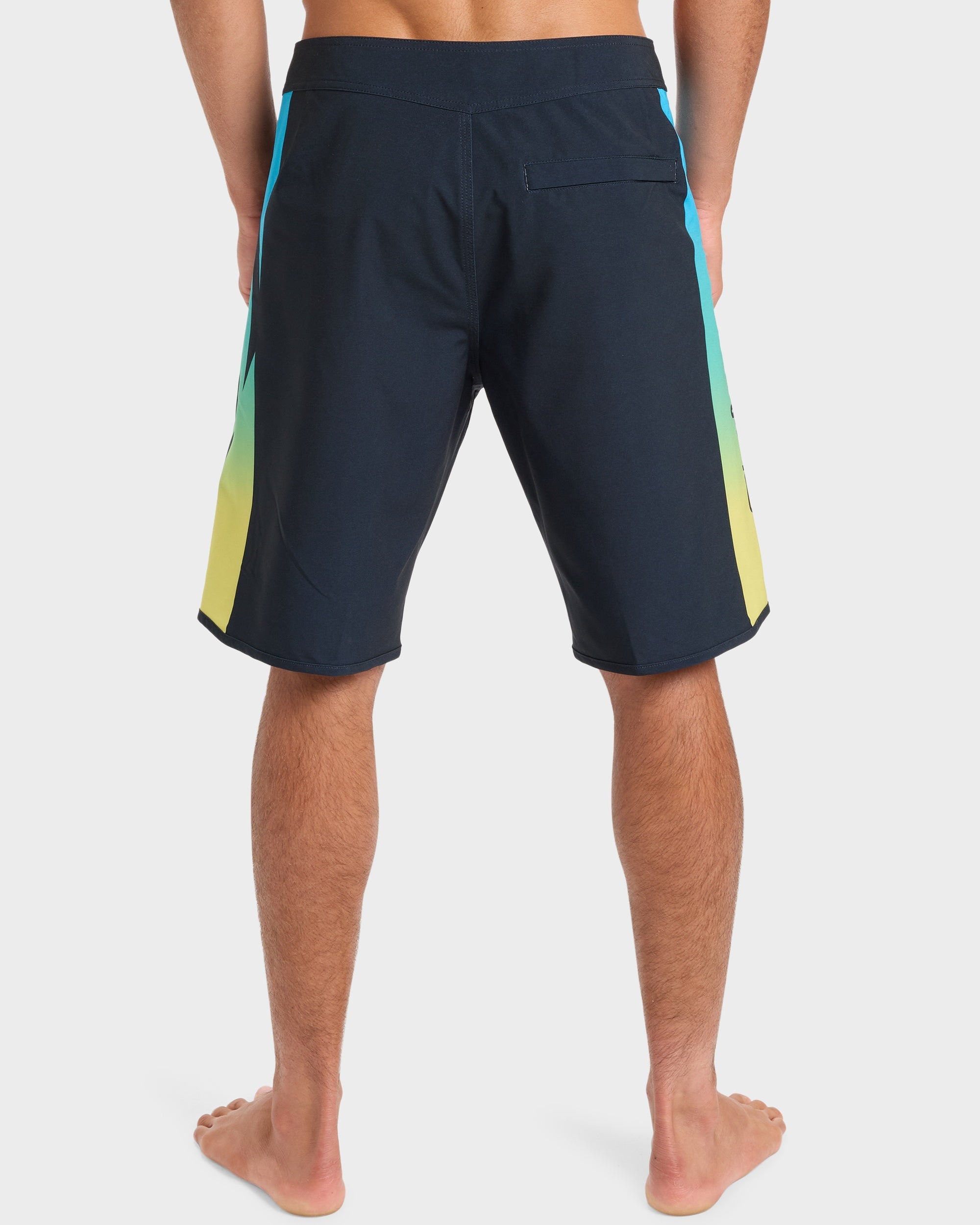 Mens Surfsilk Holmes 20" Boardshorts