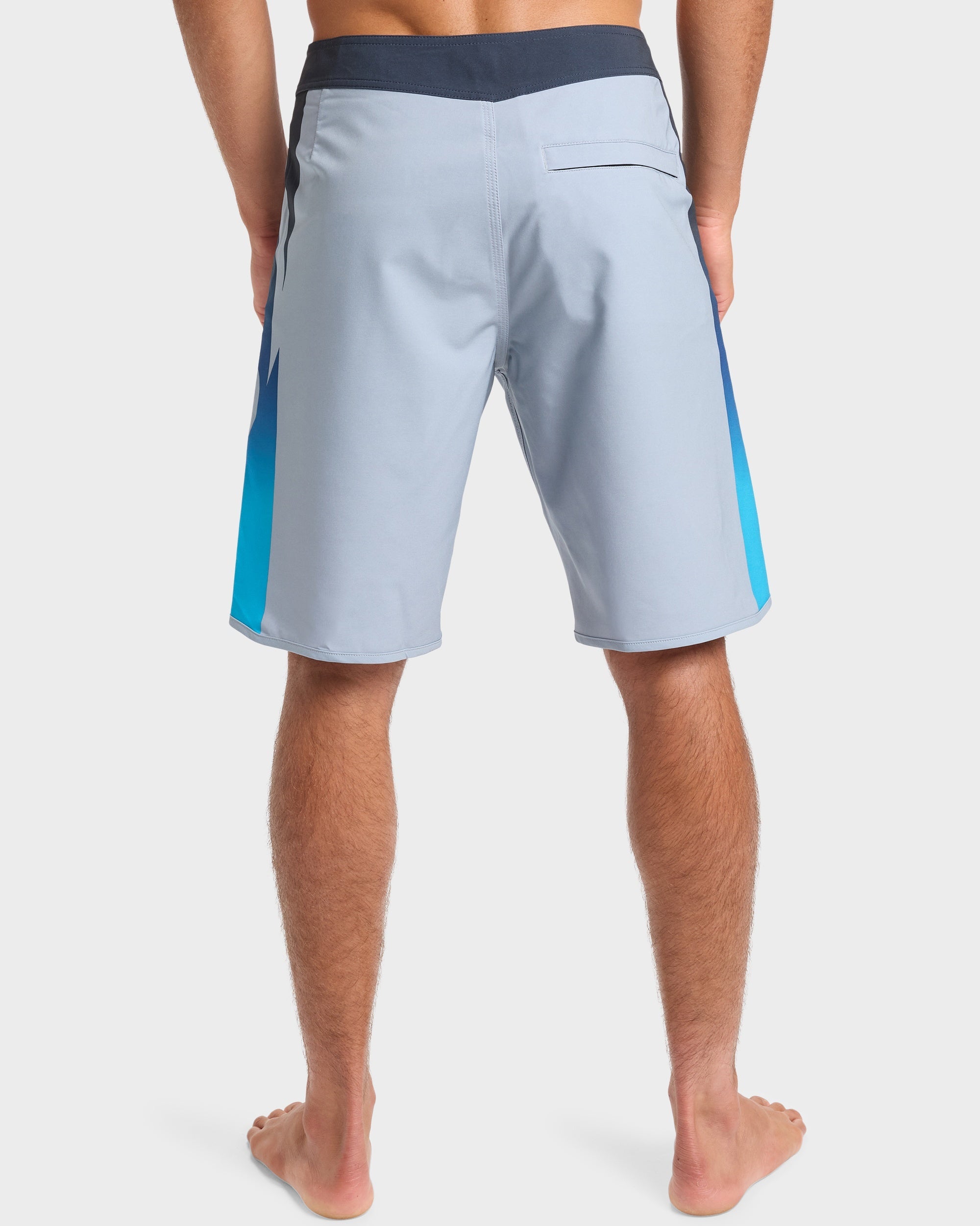 Mens Surfsilk Holmes 20" Boardshorts