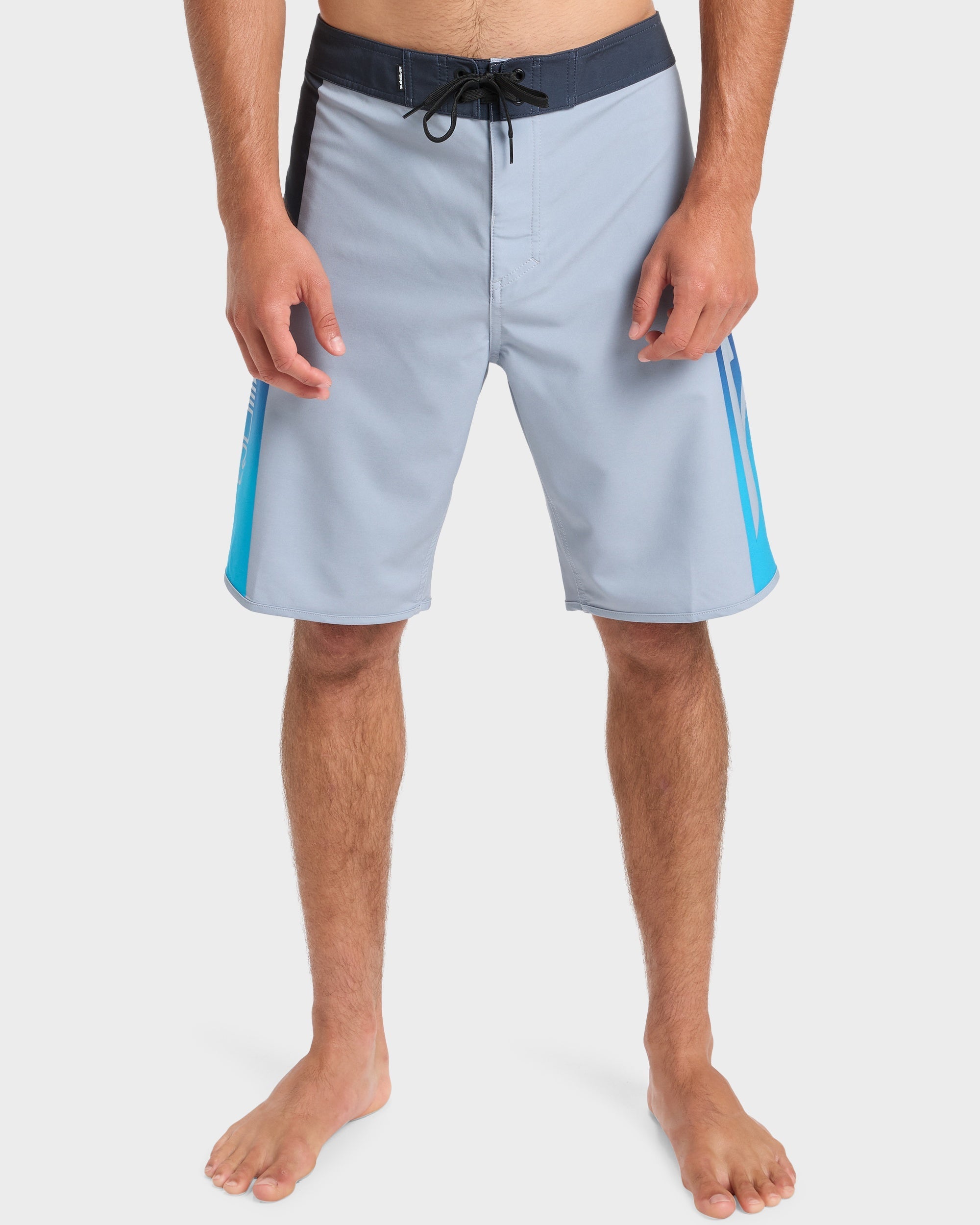 Mens Surfsilk Holmes 20" Boardshorts