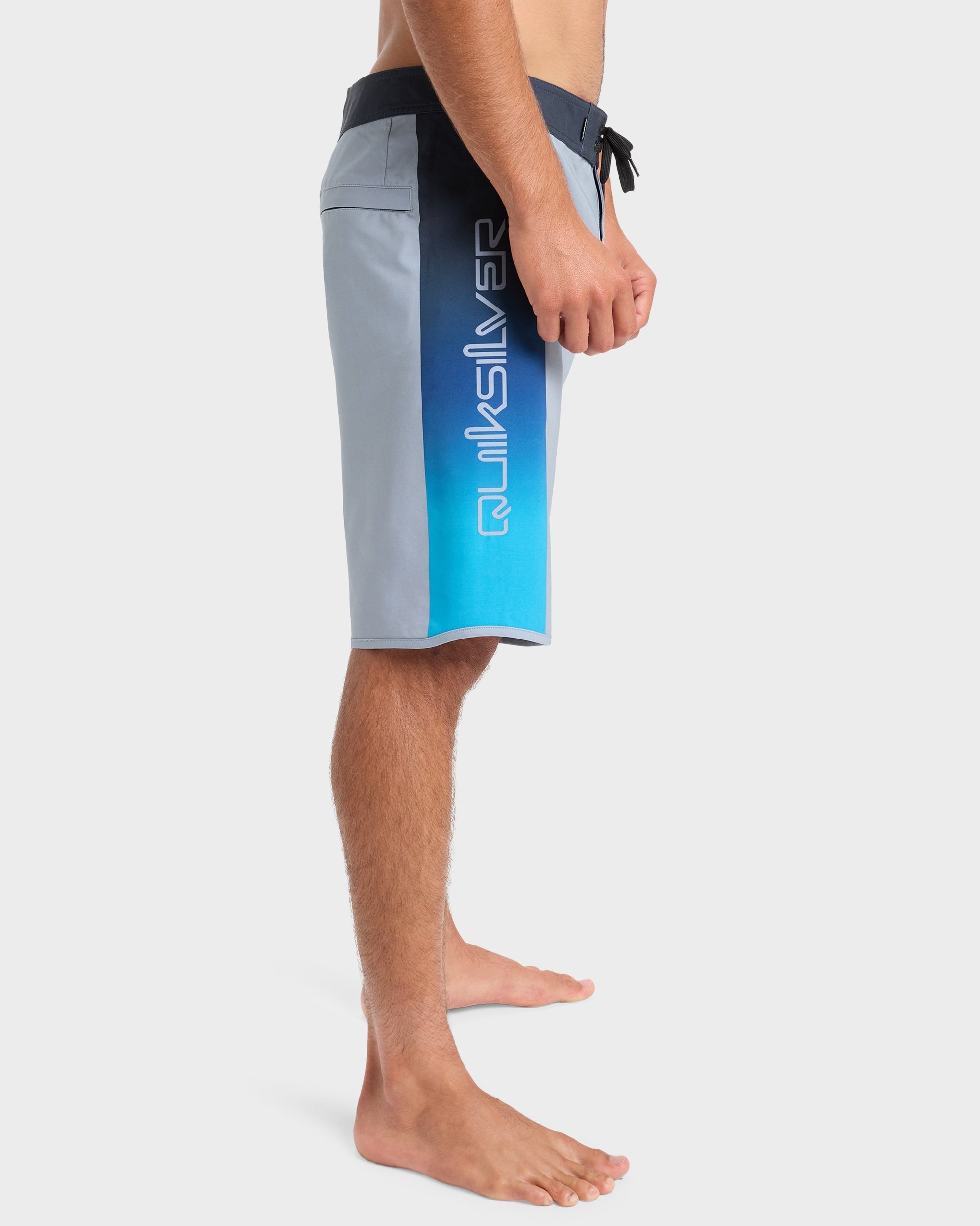 Mens Surfsilk Holmes 20" Boardshorts