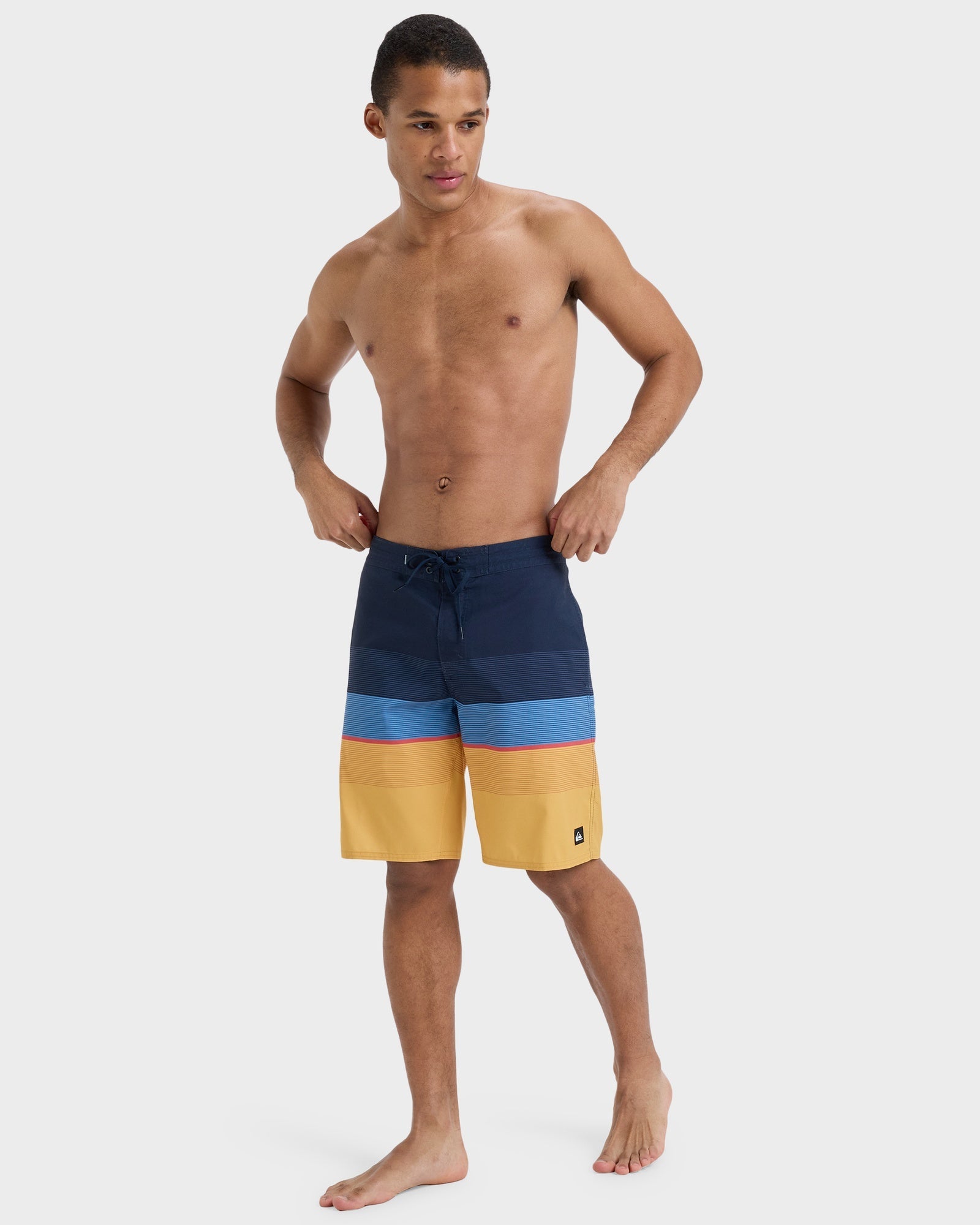 Mens Everyday 20" Boardshorts