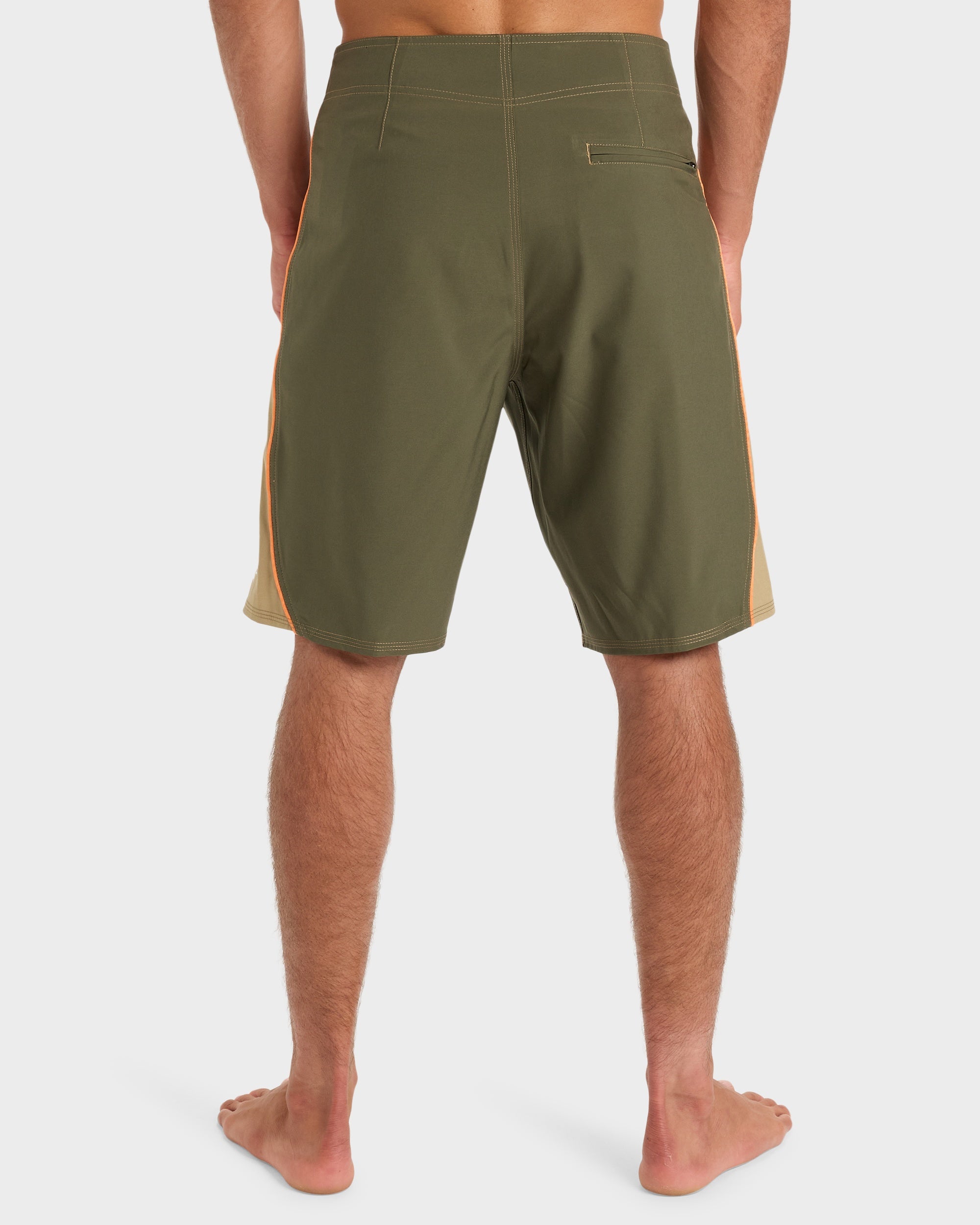 Mens Mercury 99 20" Boardshorts