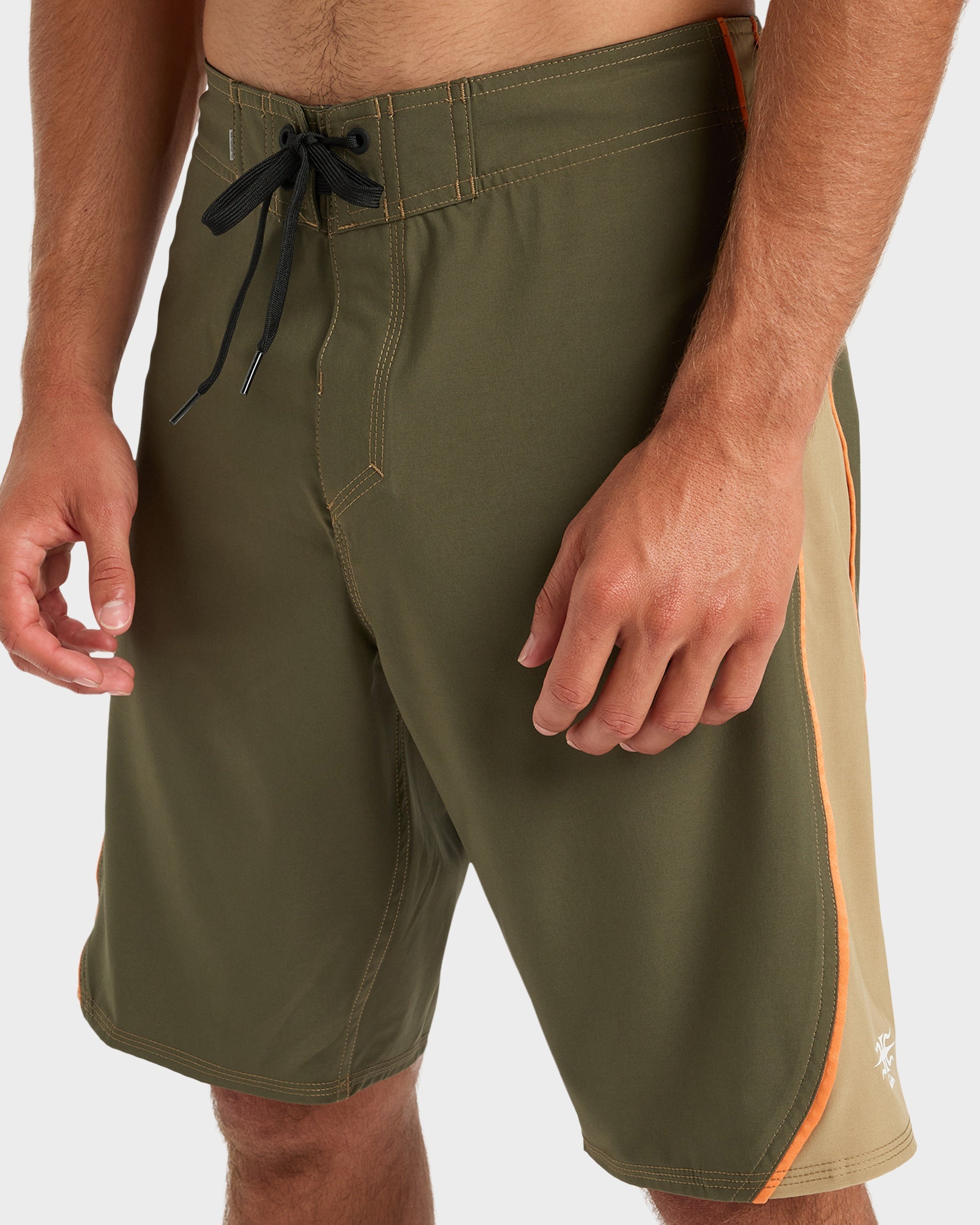Mens Mercury 99 20" Boardshorts
