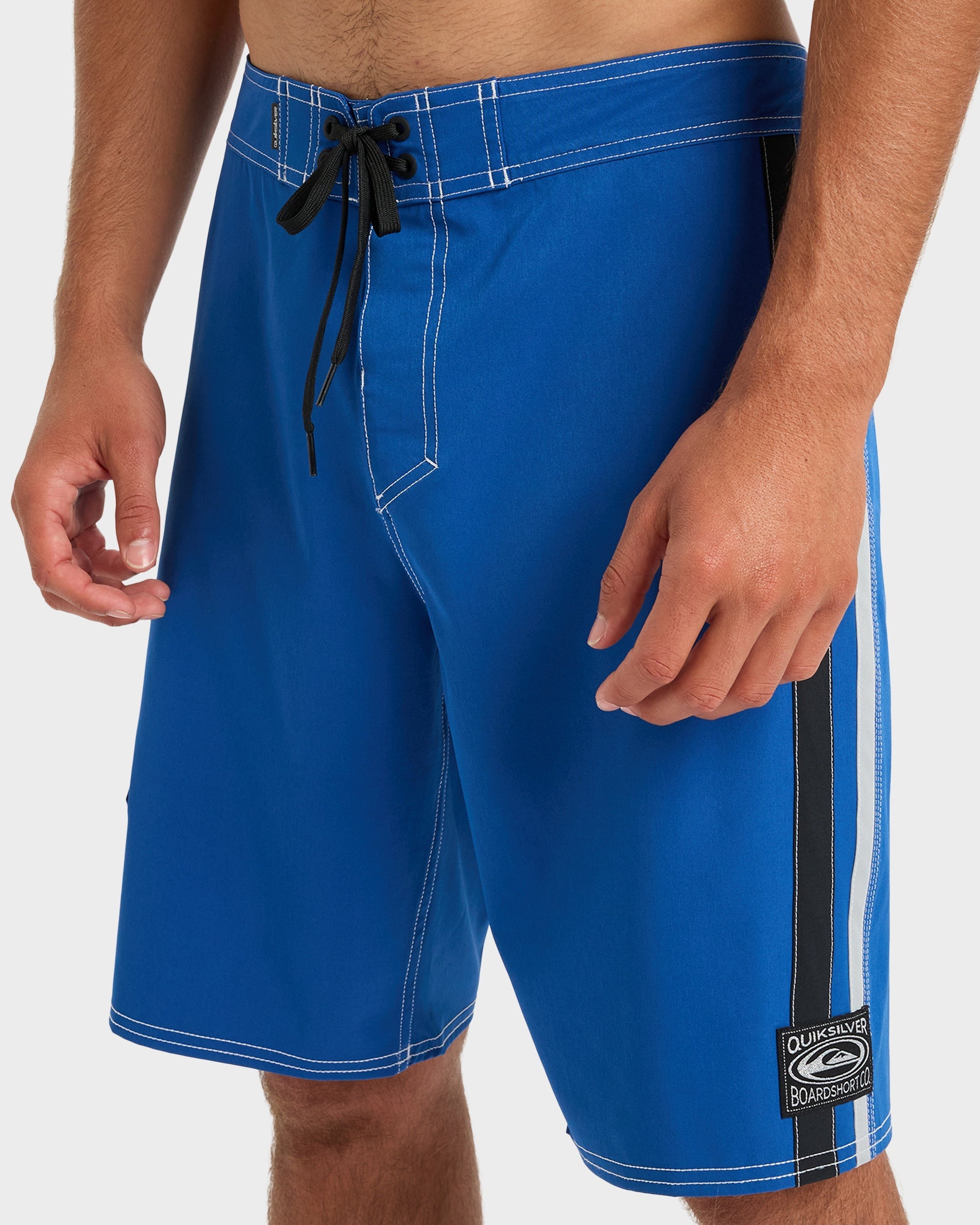 Mens Interconnect 20" Boardshorts