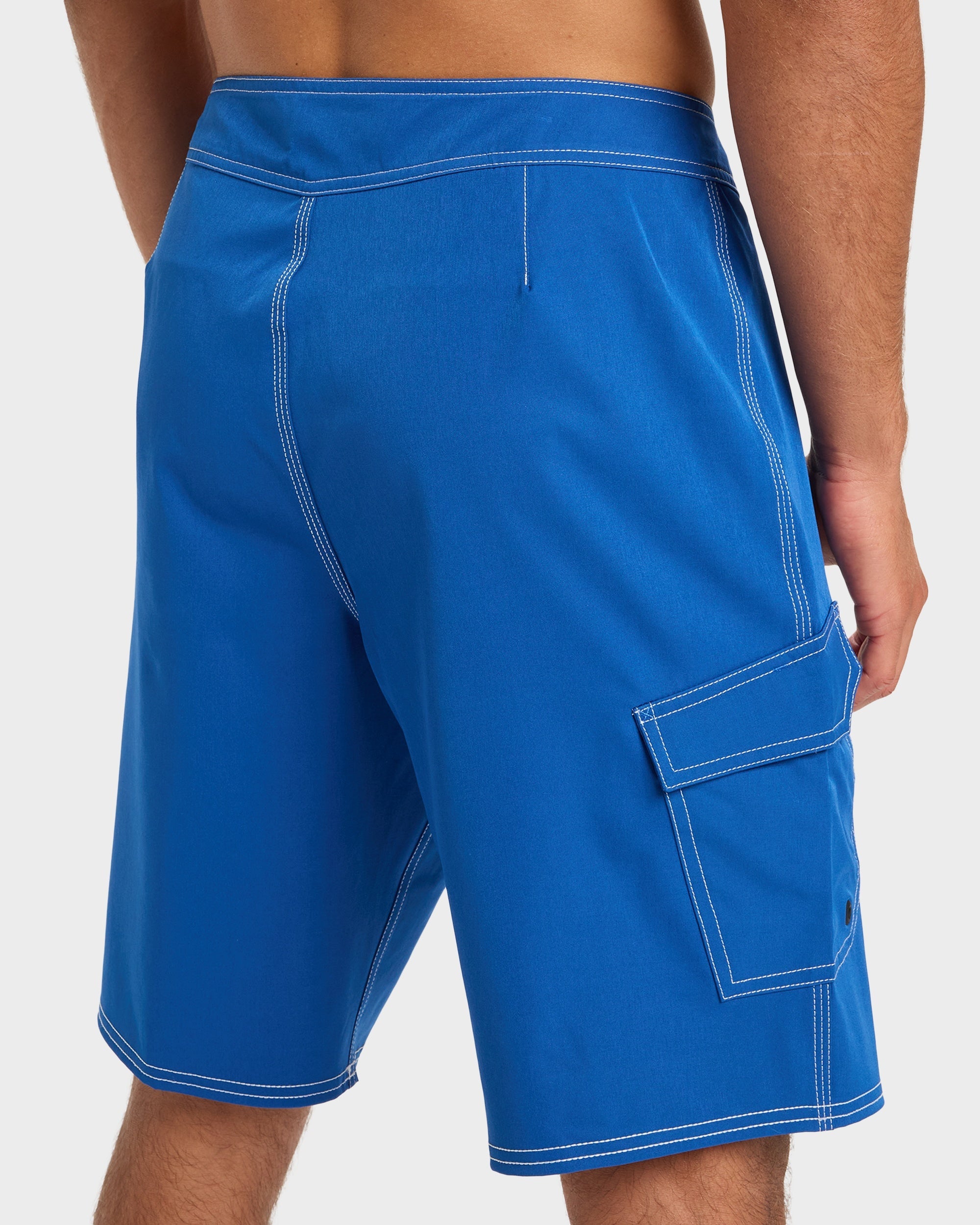 Mens Interconnect 20" Boardshorts