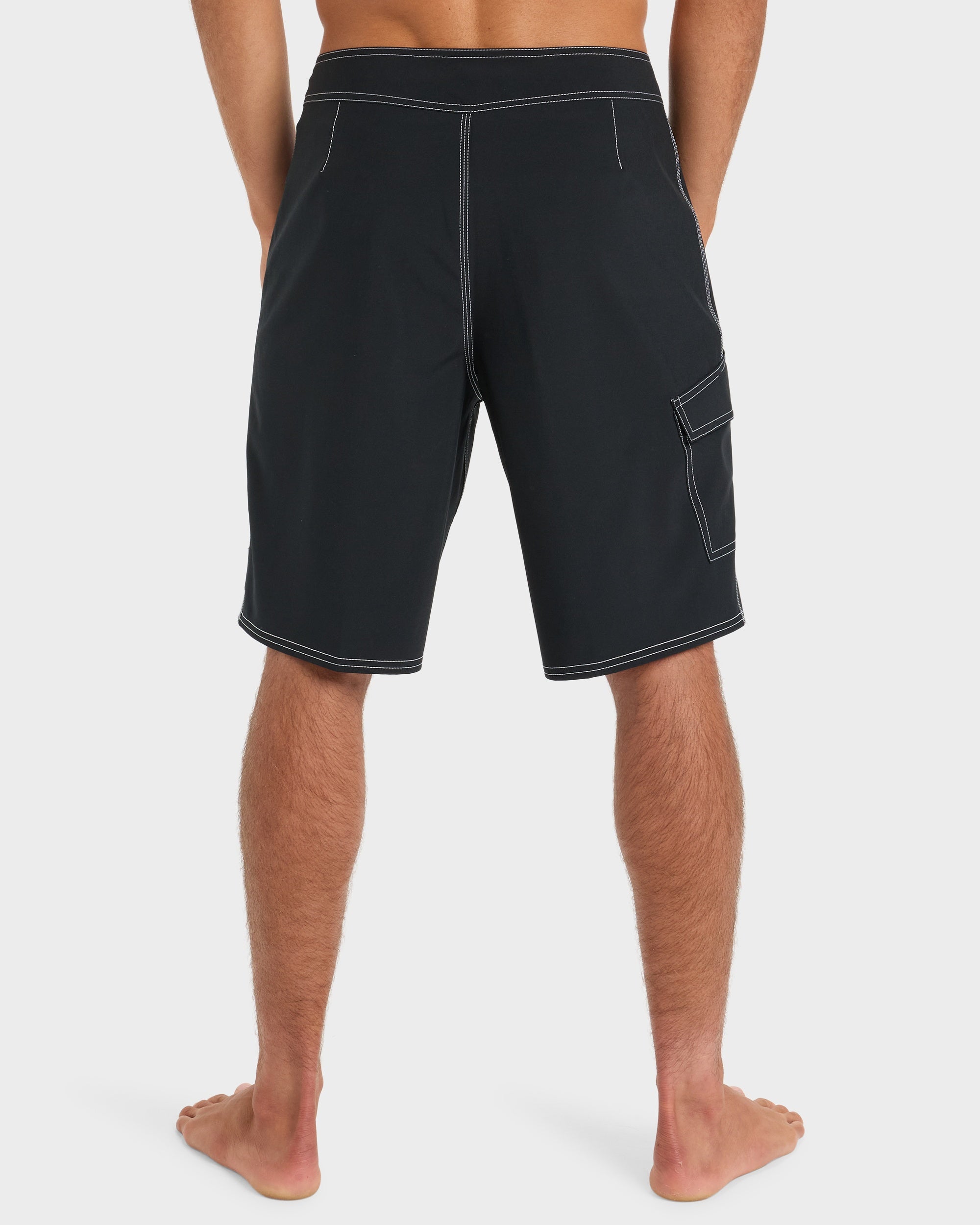 Mens Interconnect 20" Boardshorts