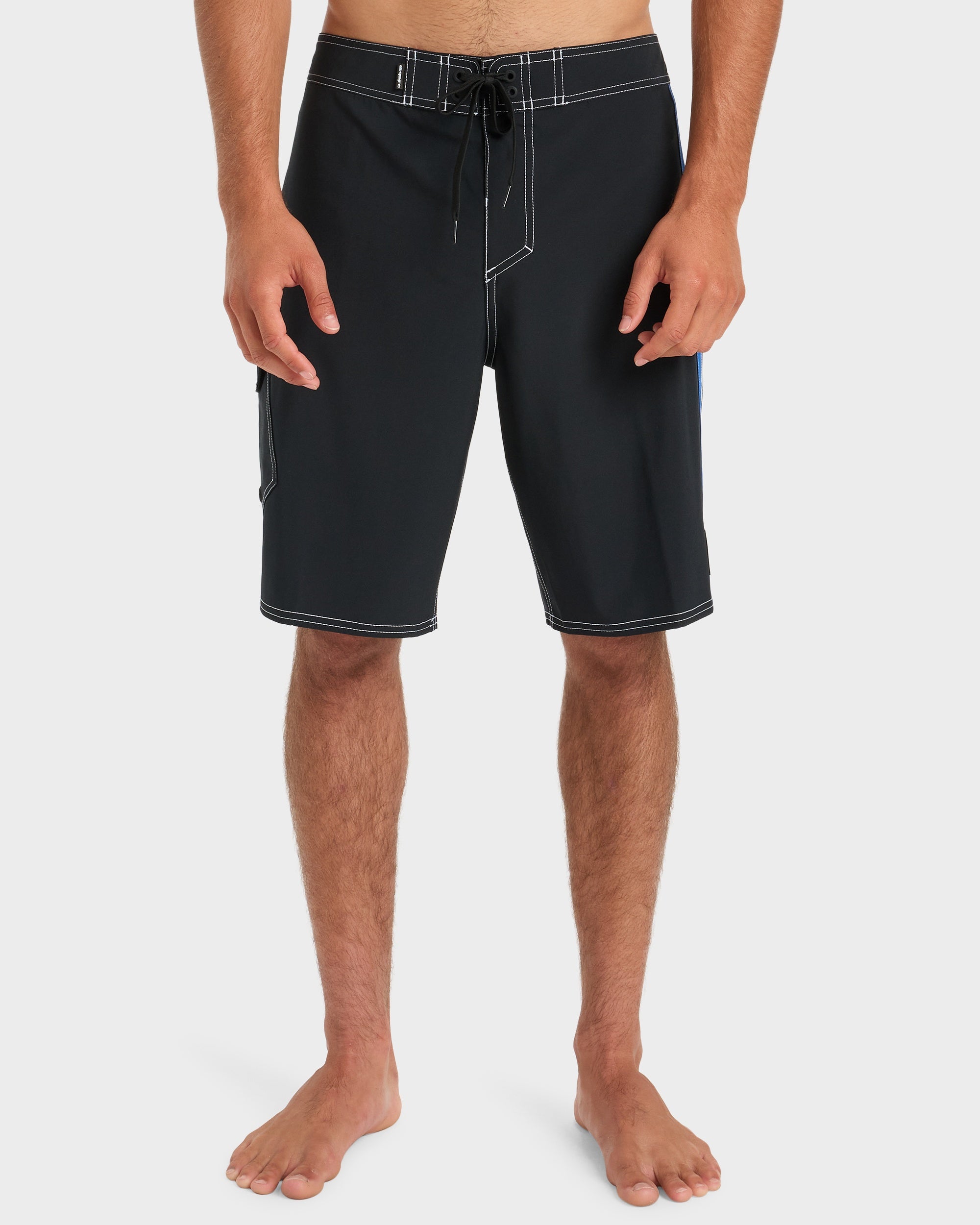 Mens Interconnect 20" Boardshorts