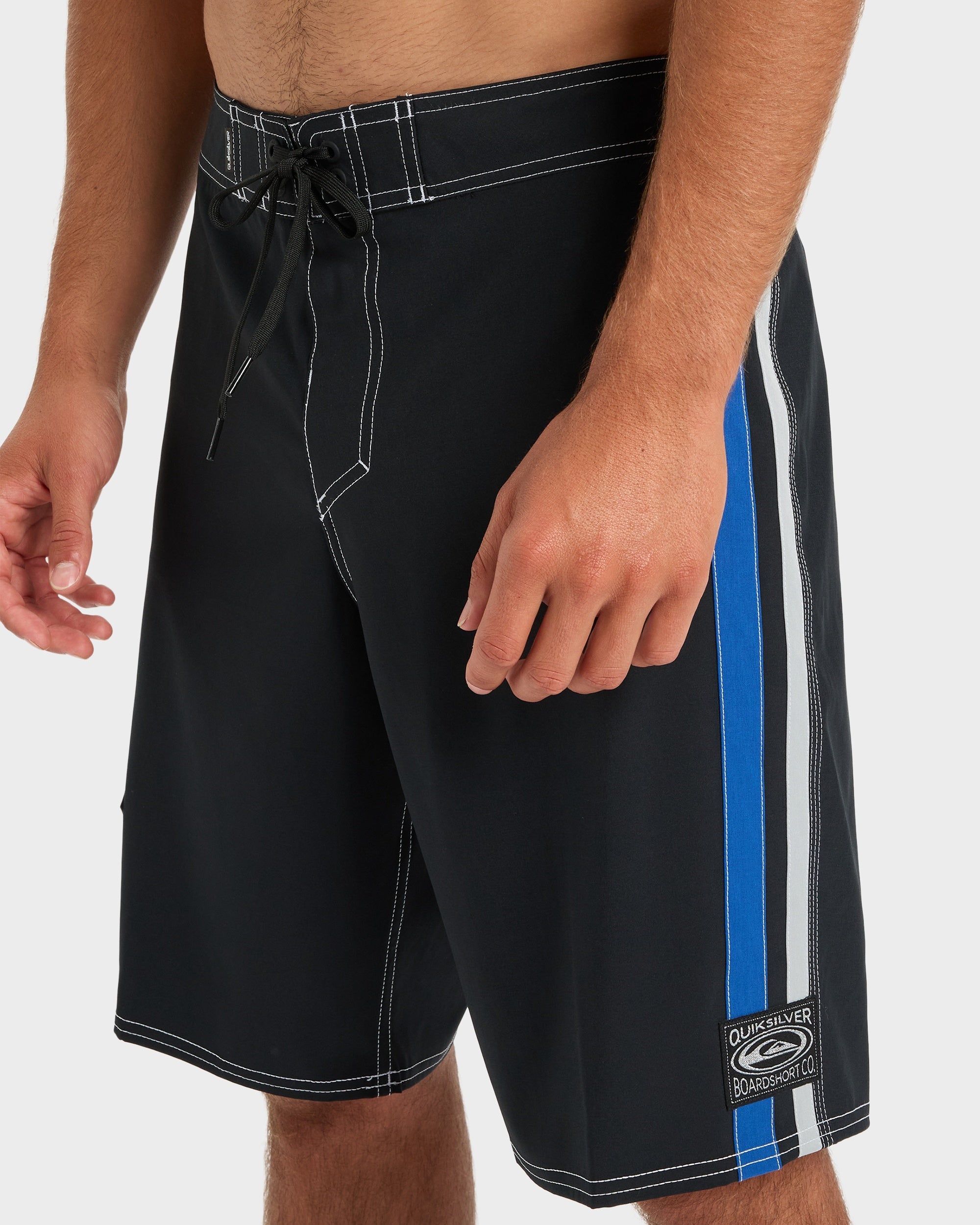 Mens Interconnect 20" Boardshorts