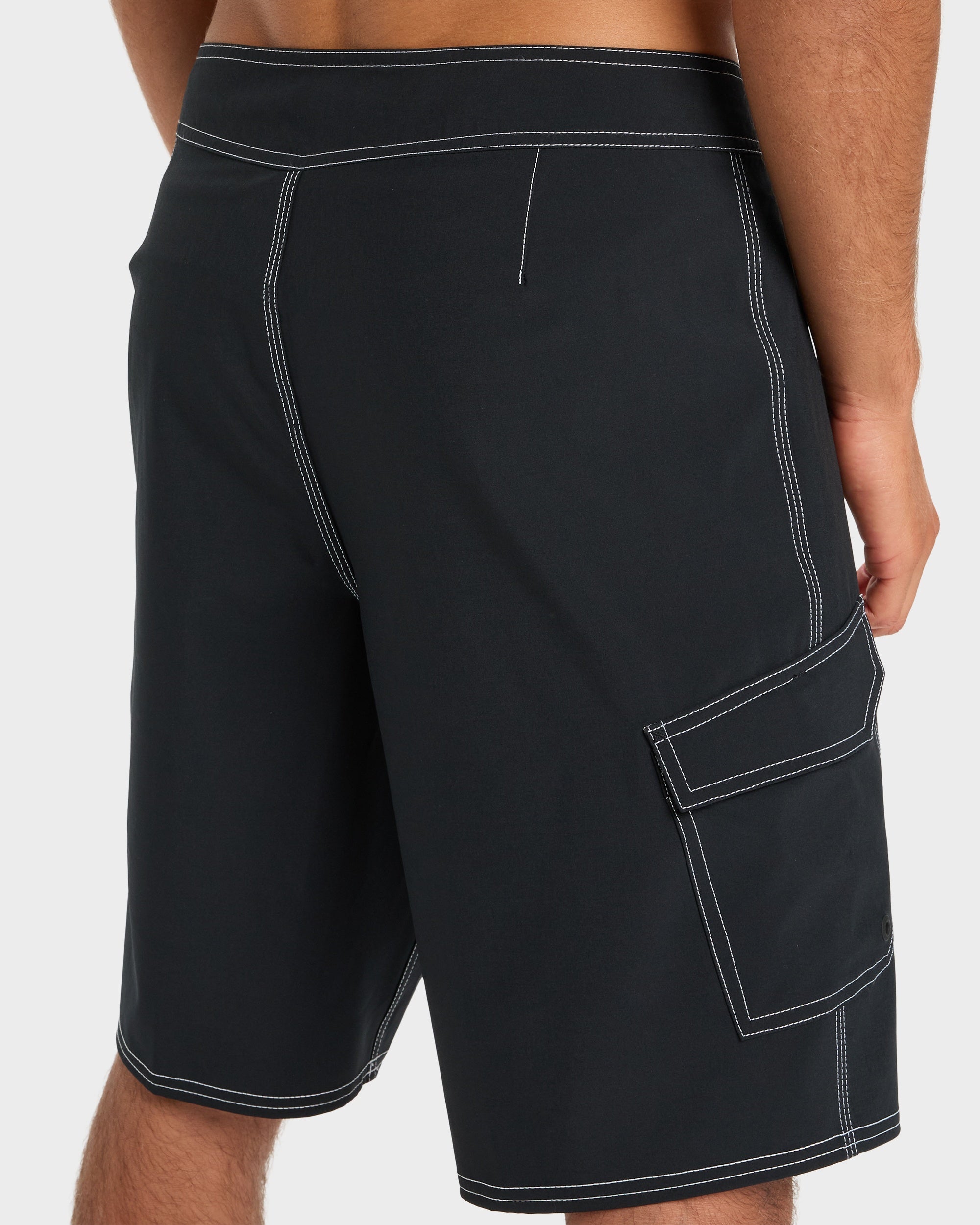 Mens Interconnect 20" Boardshorts