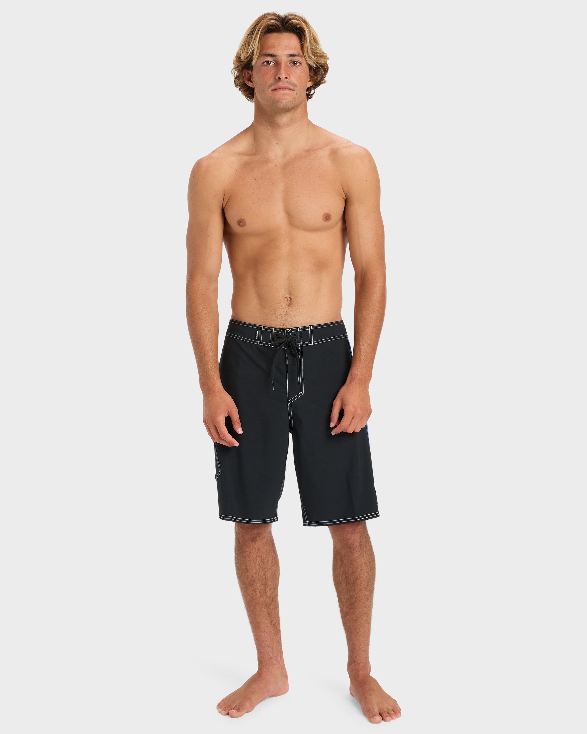 Mens Interconnect 20" Boardshorts