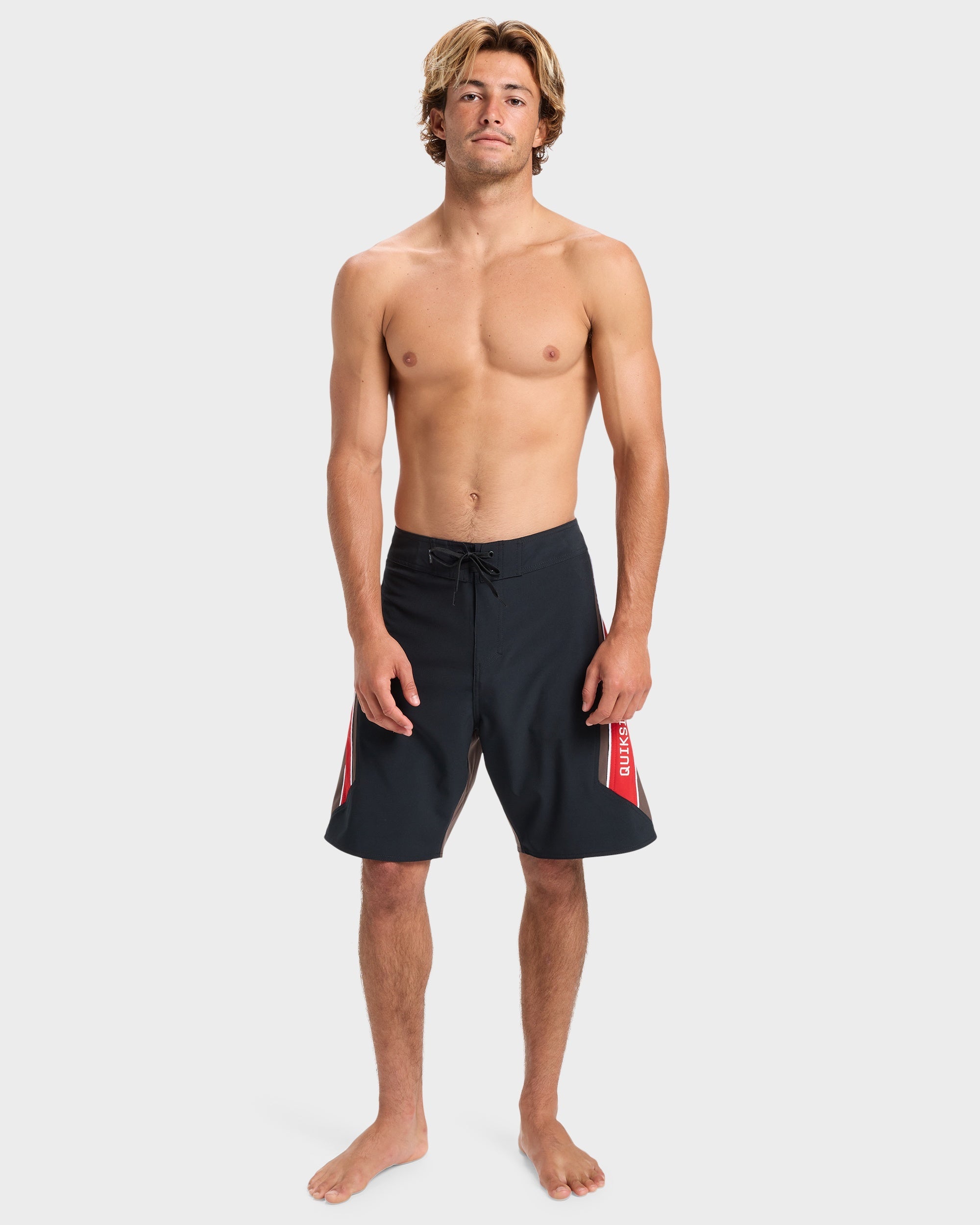 Mens Surfsilk Clicker 20" Boardshorts