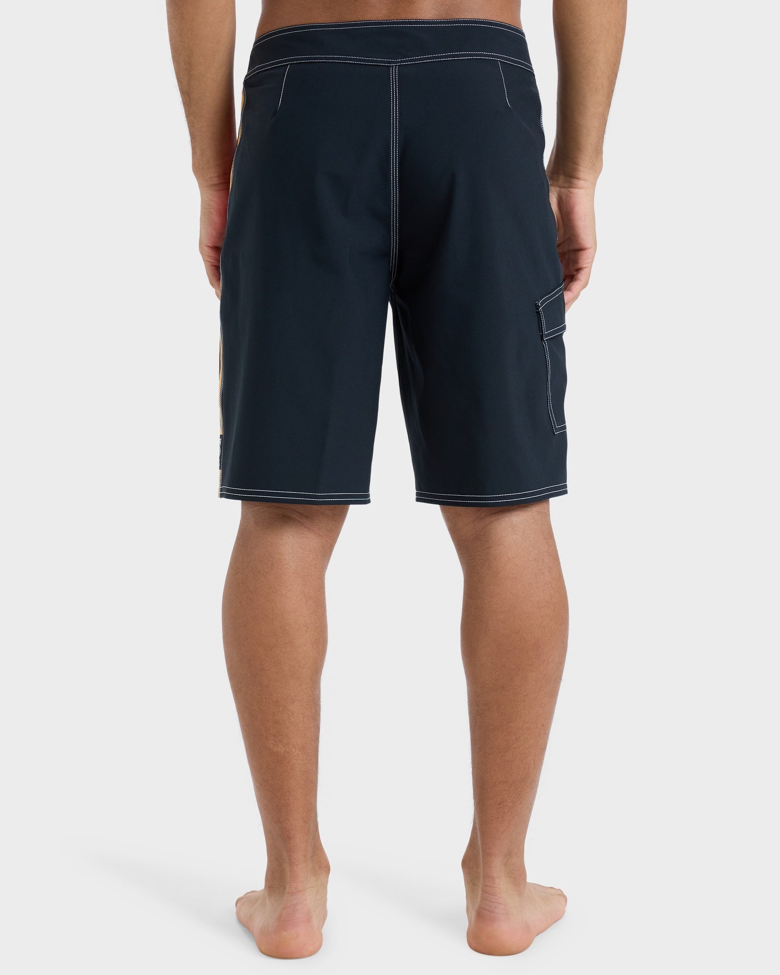 Mens Interconnect 20" Boardshorts